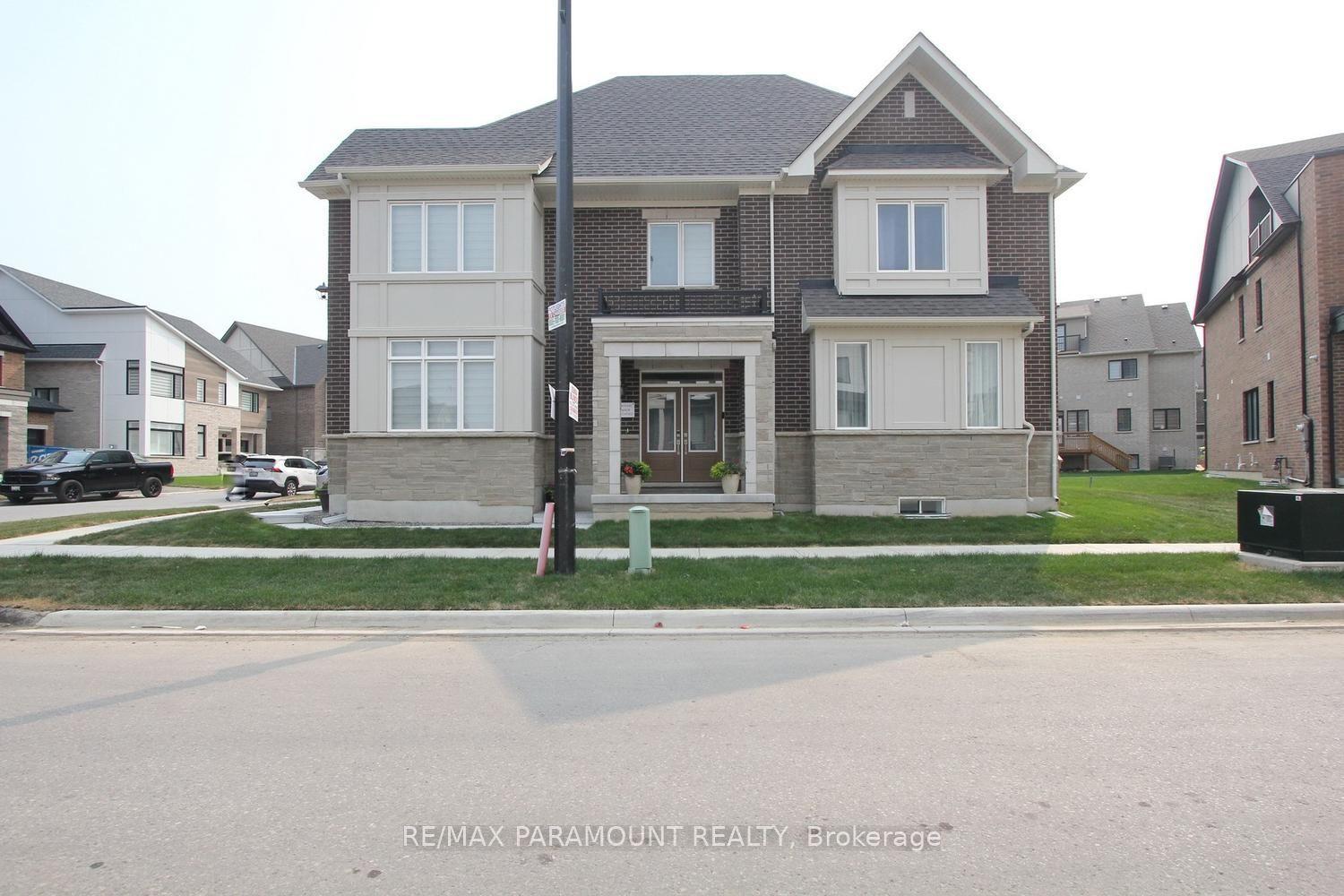 24 Kings Hill Drive, Brampton — Detached for sale, photo 1