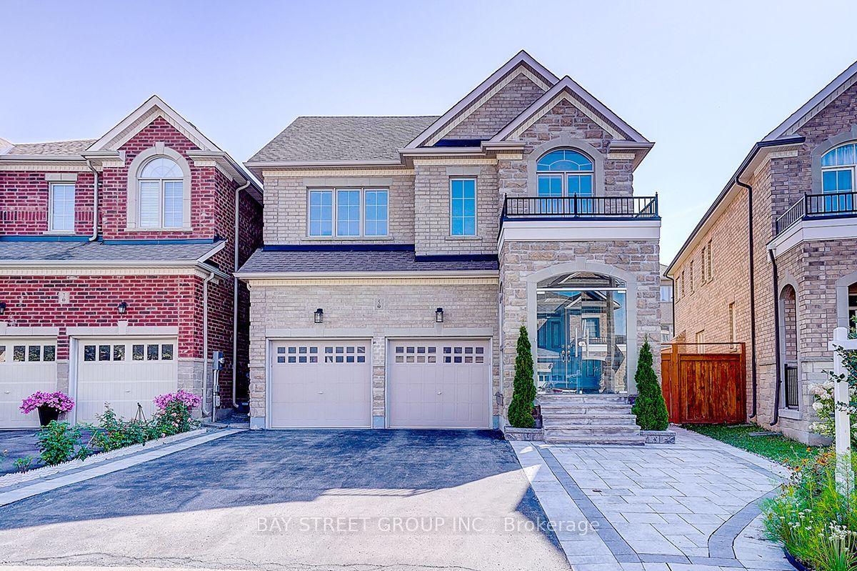 5 Blacksmith Trail, East Gwillimbury — Detached for sale, photo 1