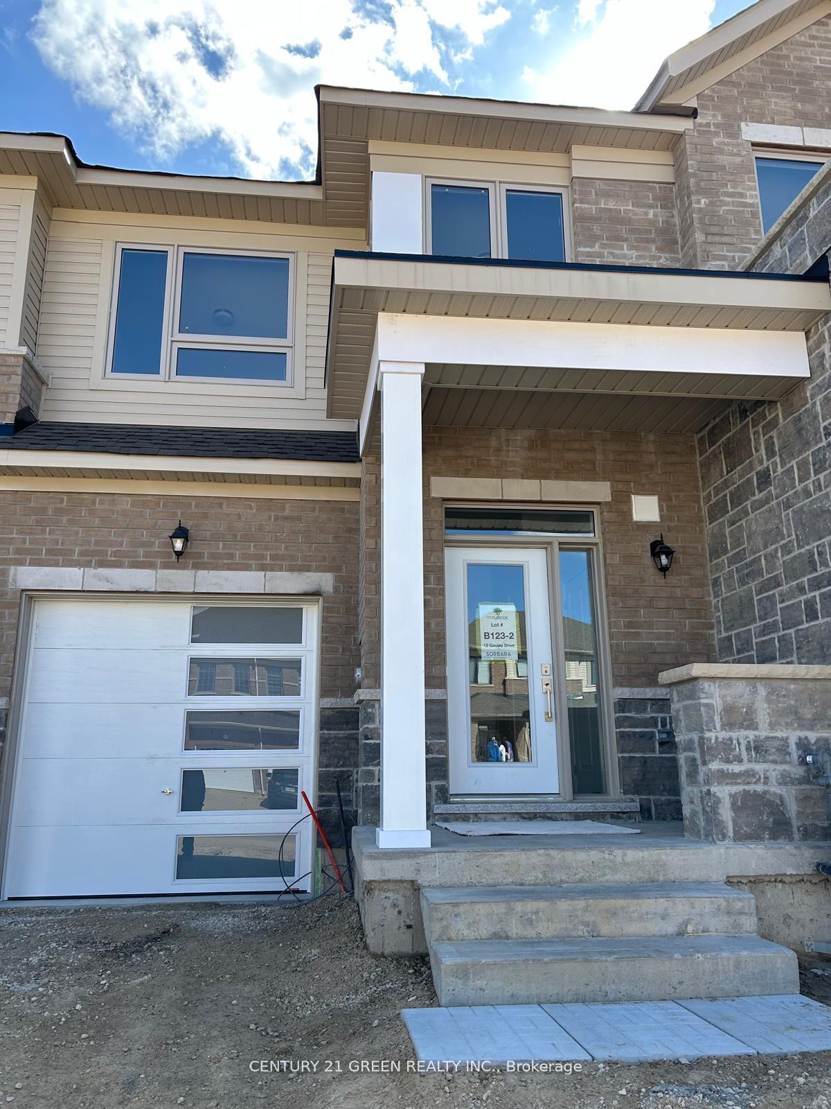 12 Gauley Drive — photo 1