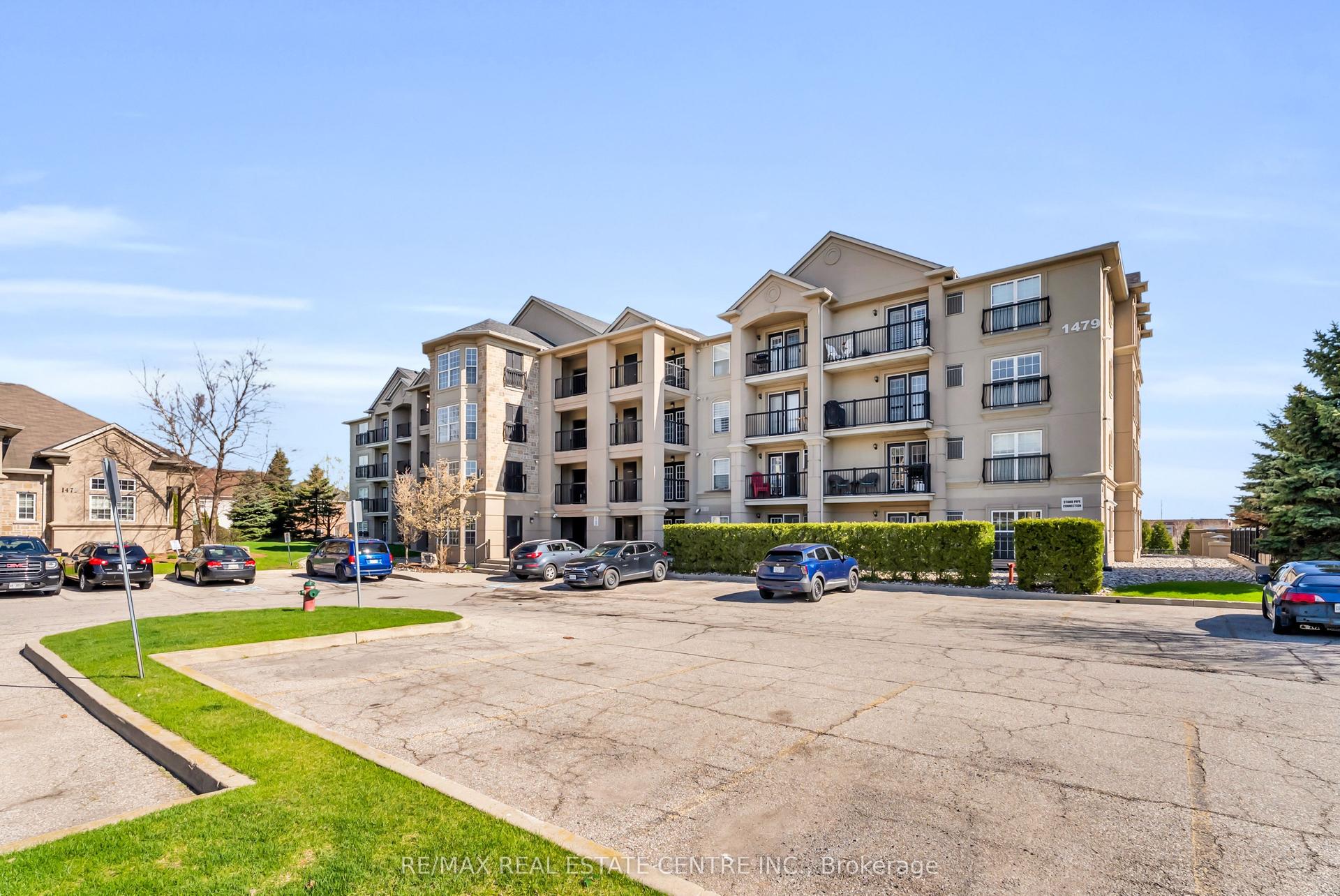 1479 Maple Avenue 102 #102 — photo 1