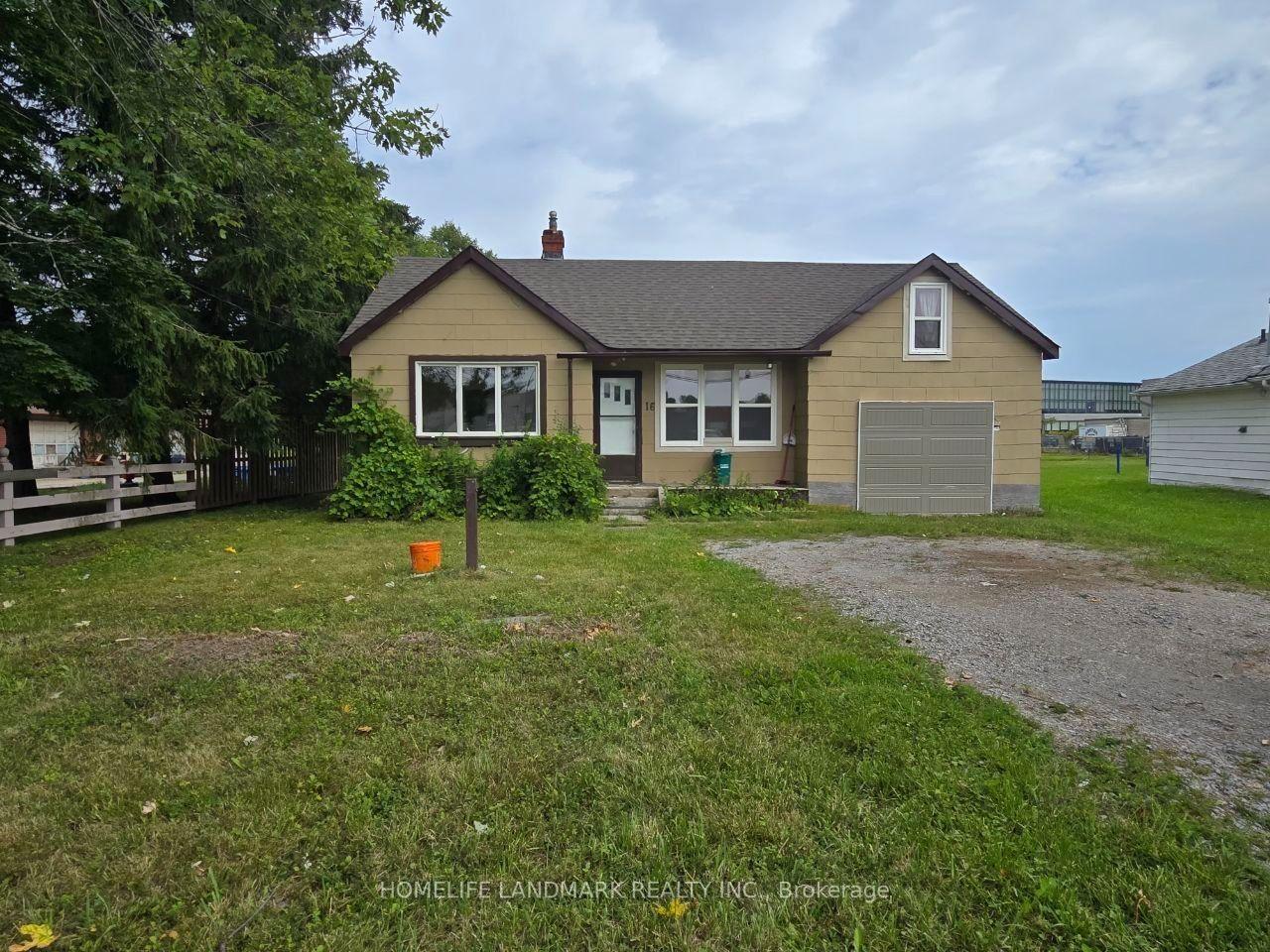 16 Elm Grove Avenue, Richmond Hill — Detached for lease, photo 1