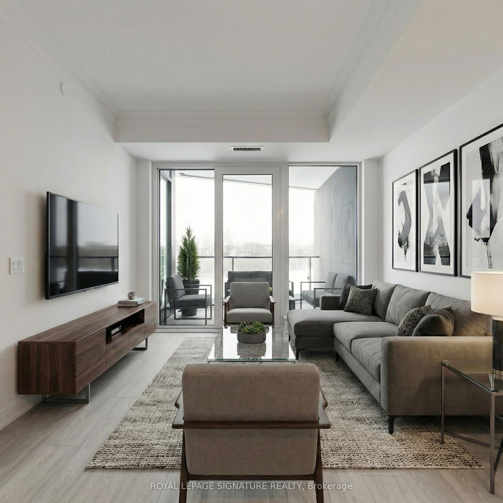 1 Kyle Lowry Road 309 #309 — photo 1