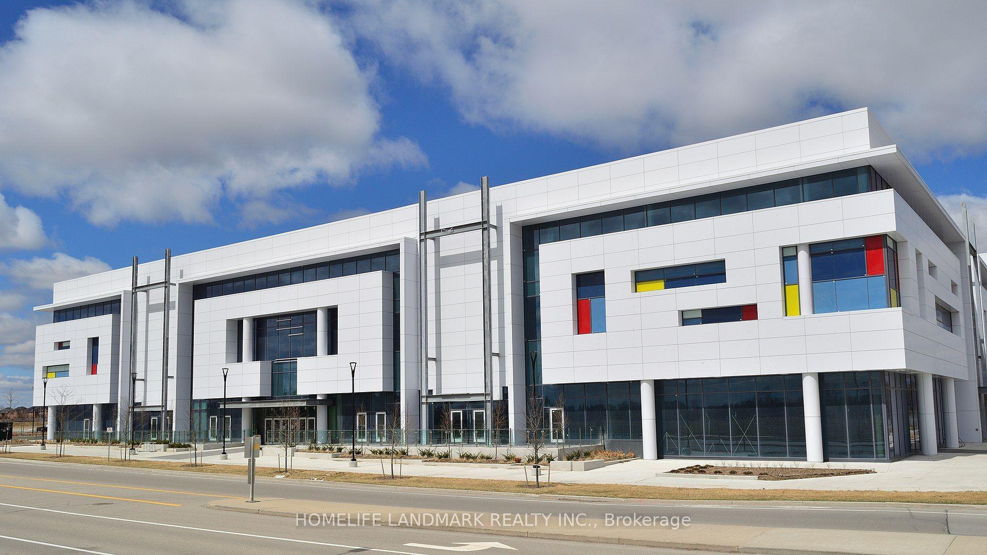 9390 Woodbine Avenue 1B51 #1B51 — photo 1