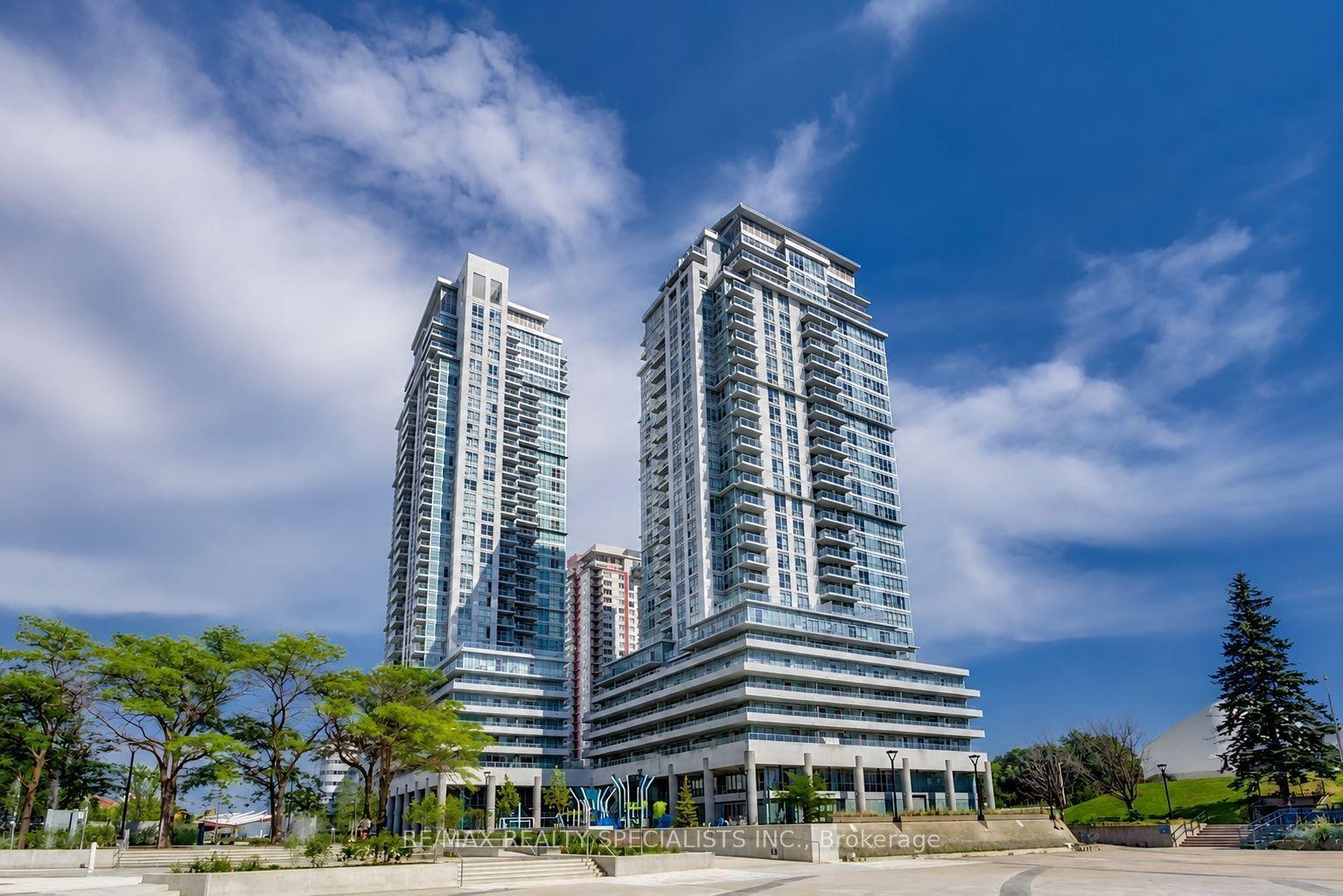 60 Town Centre Court 408 #408, Toronto — Condo for lease, photo 1