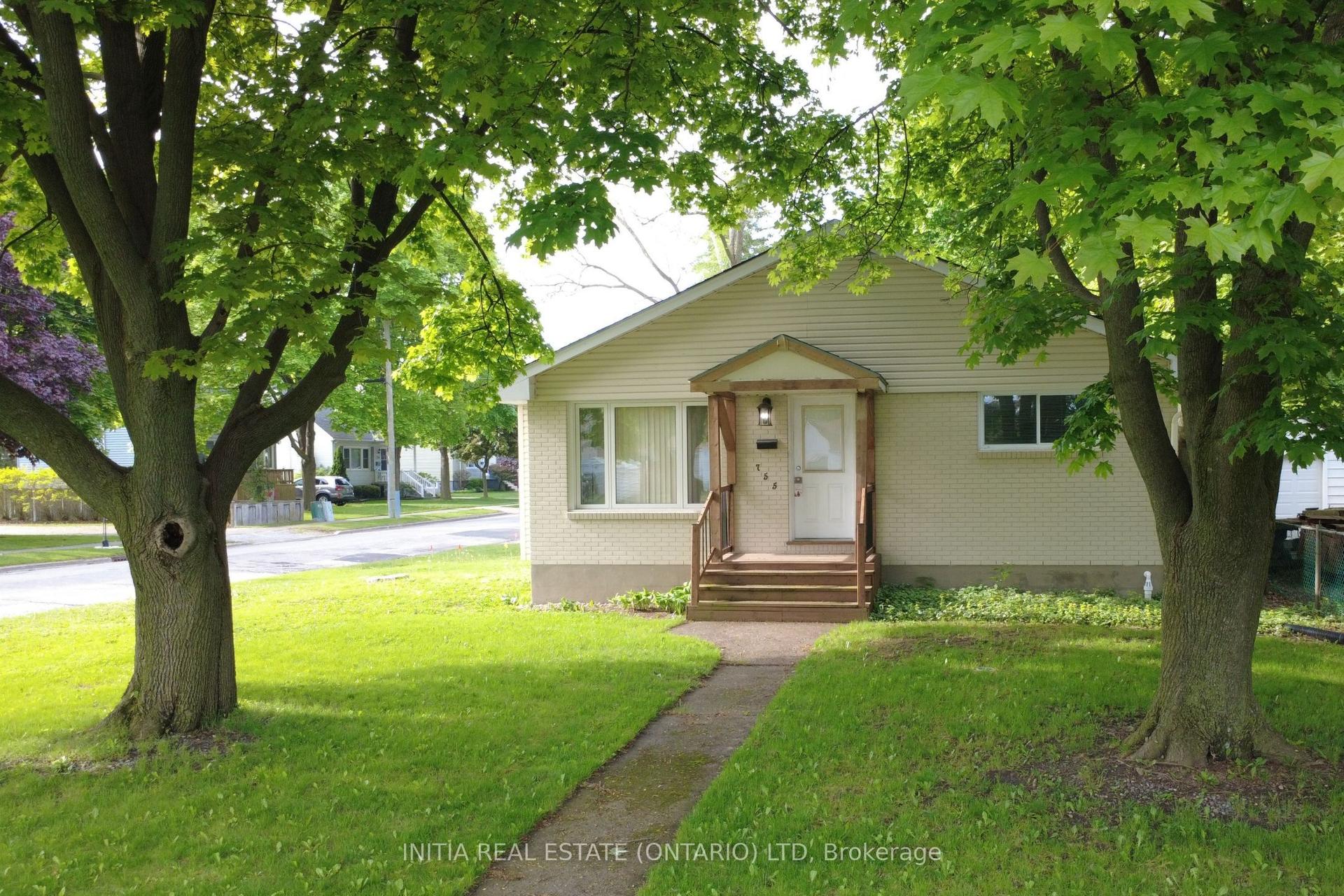 755 Talfourd Street — photo 1