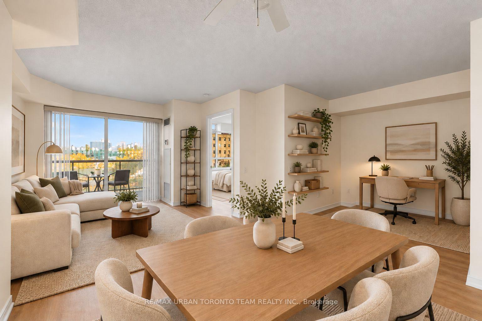 140 Bathurst Street #505 ##505, Toronto — Condo for sale, photo 1