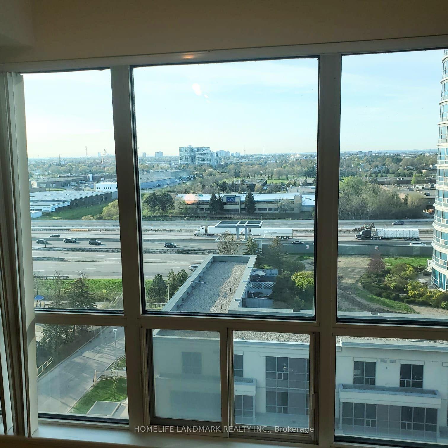 8 Lee Centre Drive 1115 #1115, Toronto — Condo for sale, photo 1