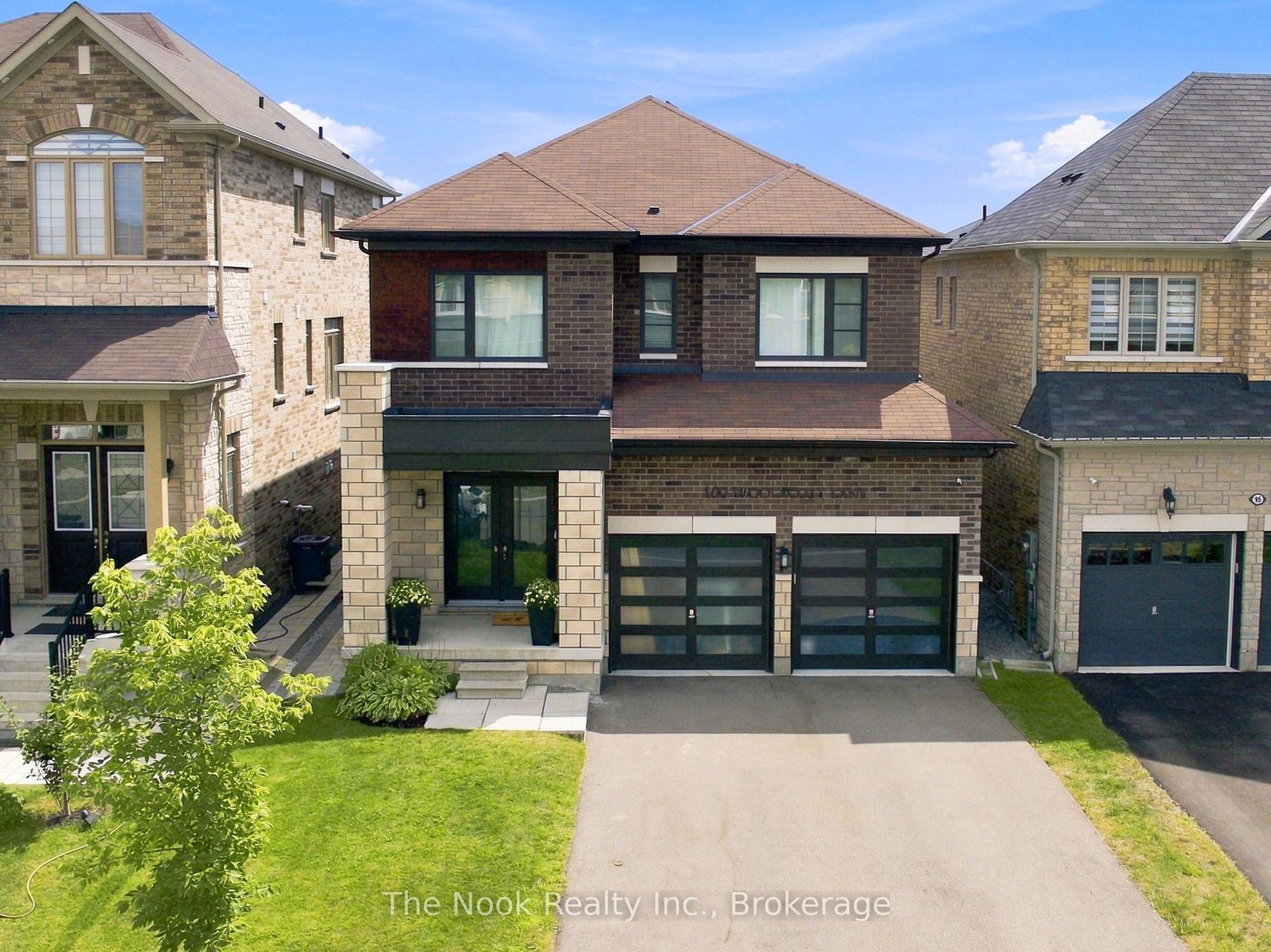 100 Woolacott Lane, Clarington — Detached for sale, photo 1