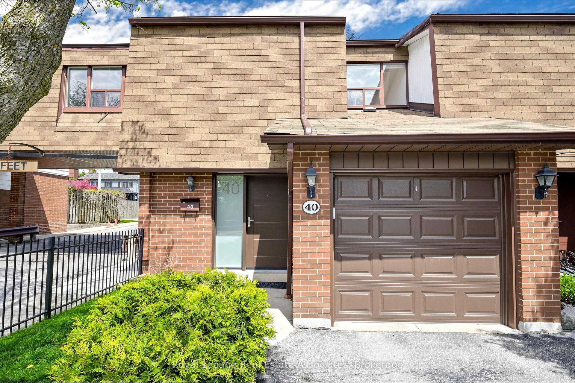 600 Silver Creek Boulevard 40 #40 — photo 1