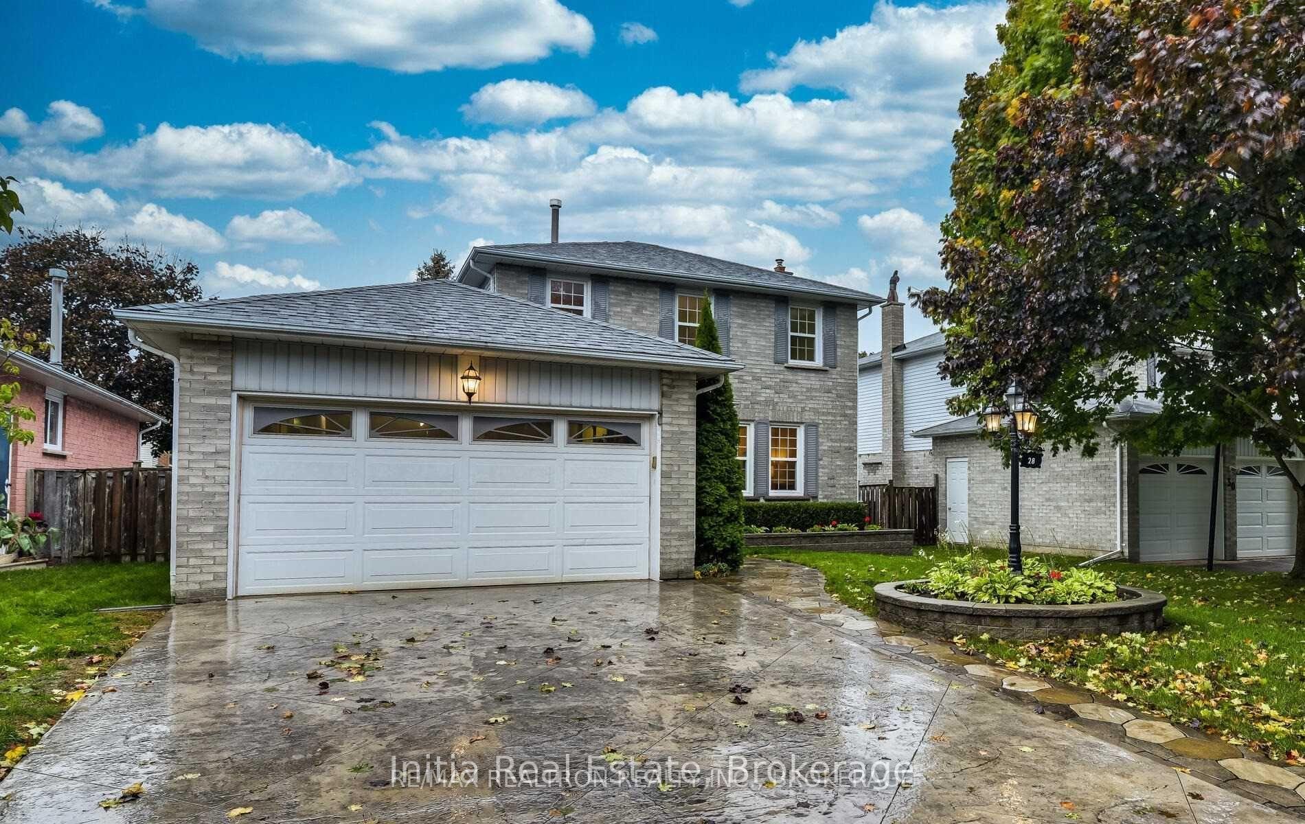 28 Summerhill Road Upper Level #Upper Level — photo 1