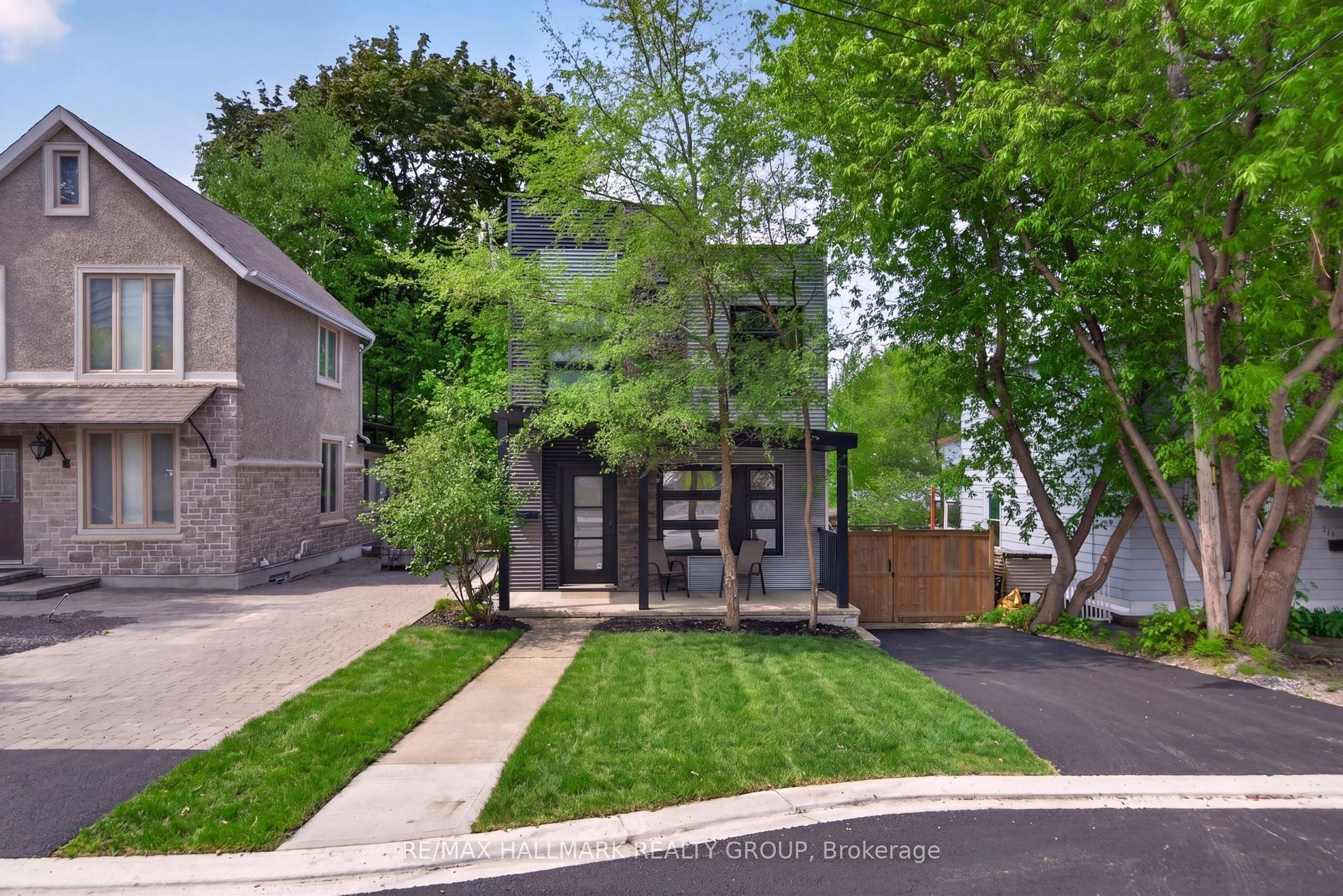 151 CLARE Street — photo 1