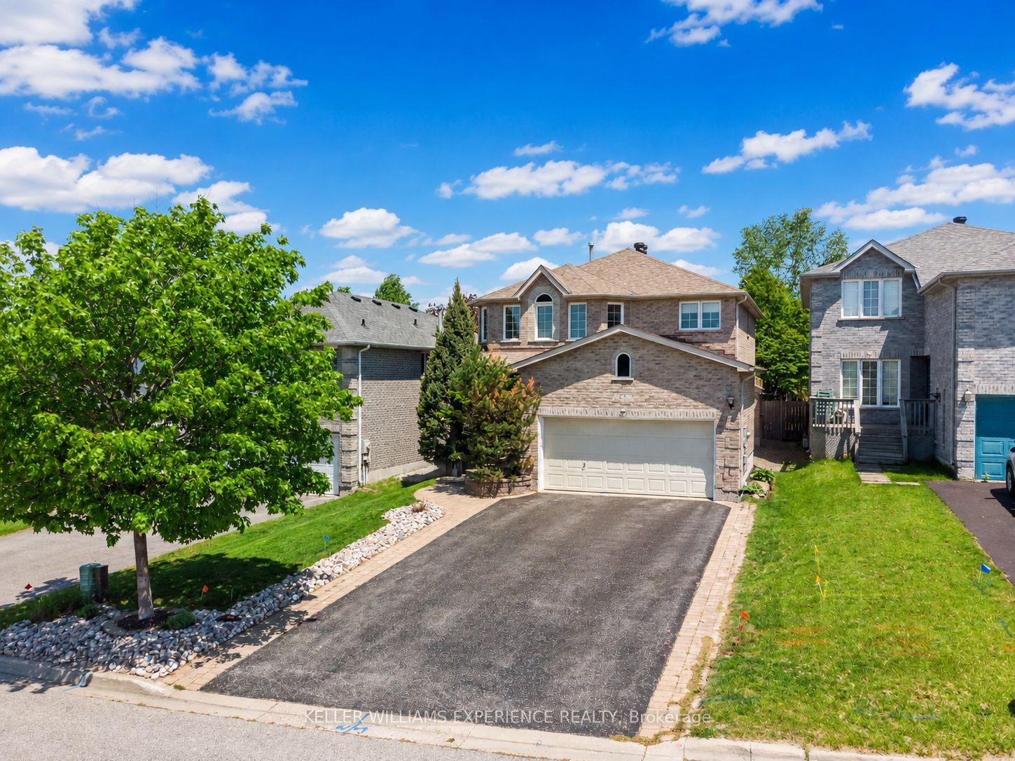 25 Muir Drive, Barrie — Detached for sale, photo 1