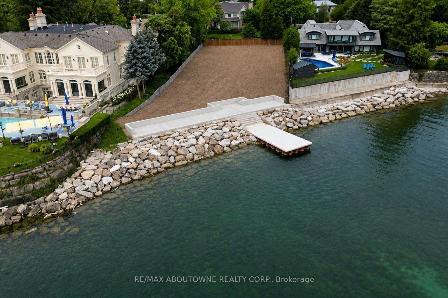 1044 Argyle Drive, Oakville — Land for sale, photo 1