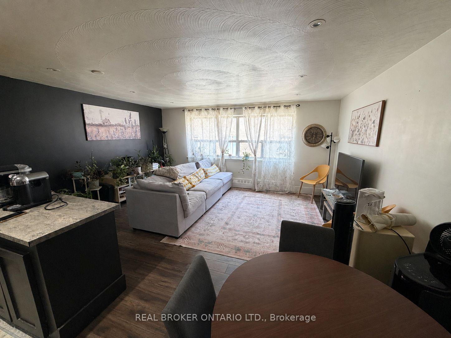 50 Benson Avenue 105 #105, Richmond Hill — Condo for lease, photo 1