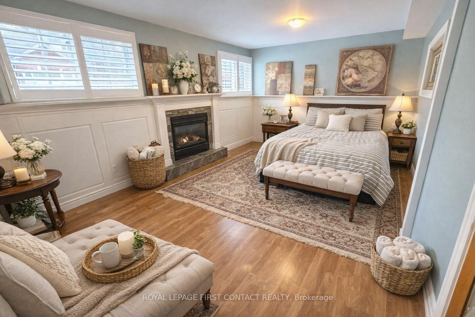 1 Masters Lane Basement Unit #Basement Unit, Wasaga Beach — Detached for lease, photo 1