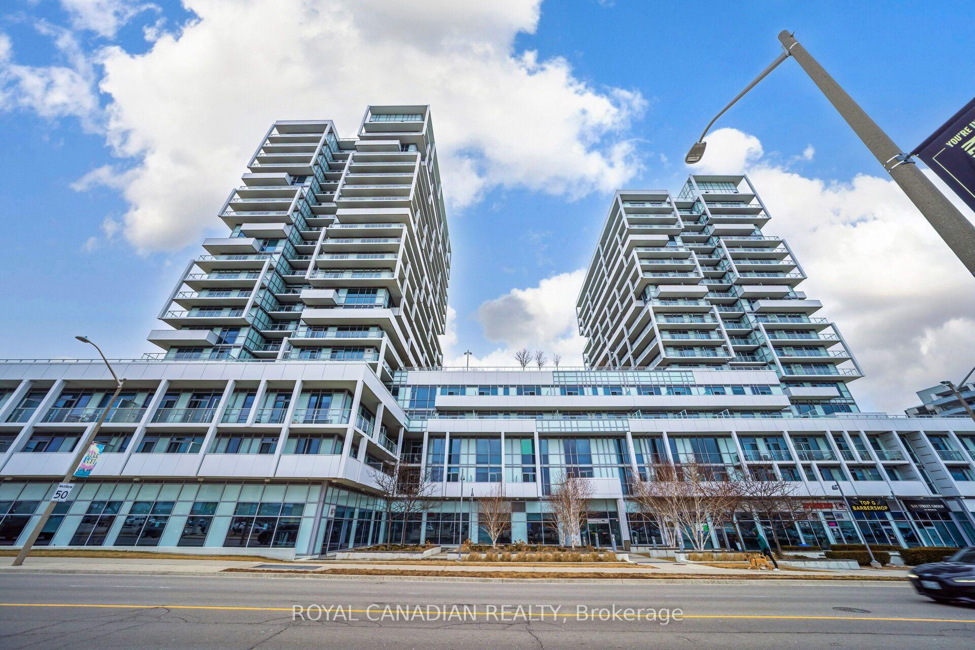 55 Speers Road 308 #308, Oakville — Condo for sale, photo 1