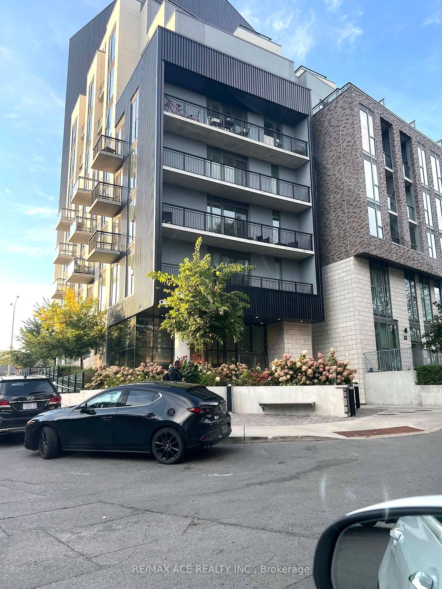 90 Glen Everest Road 402 #402, Toronto — Condo for lease, photo 1