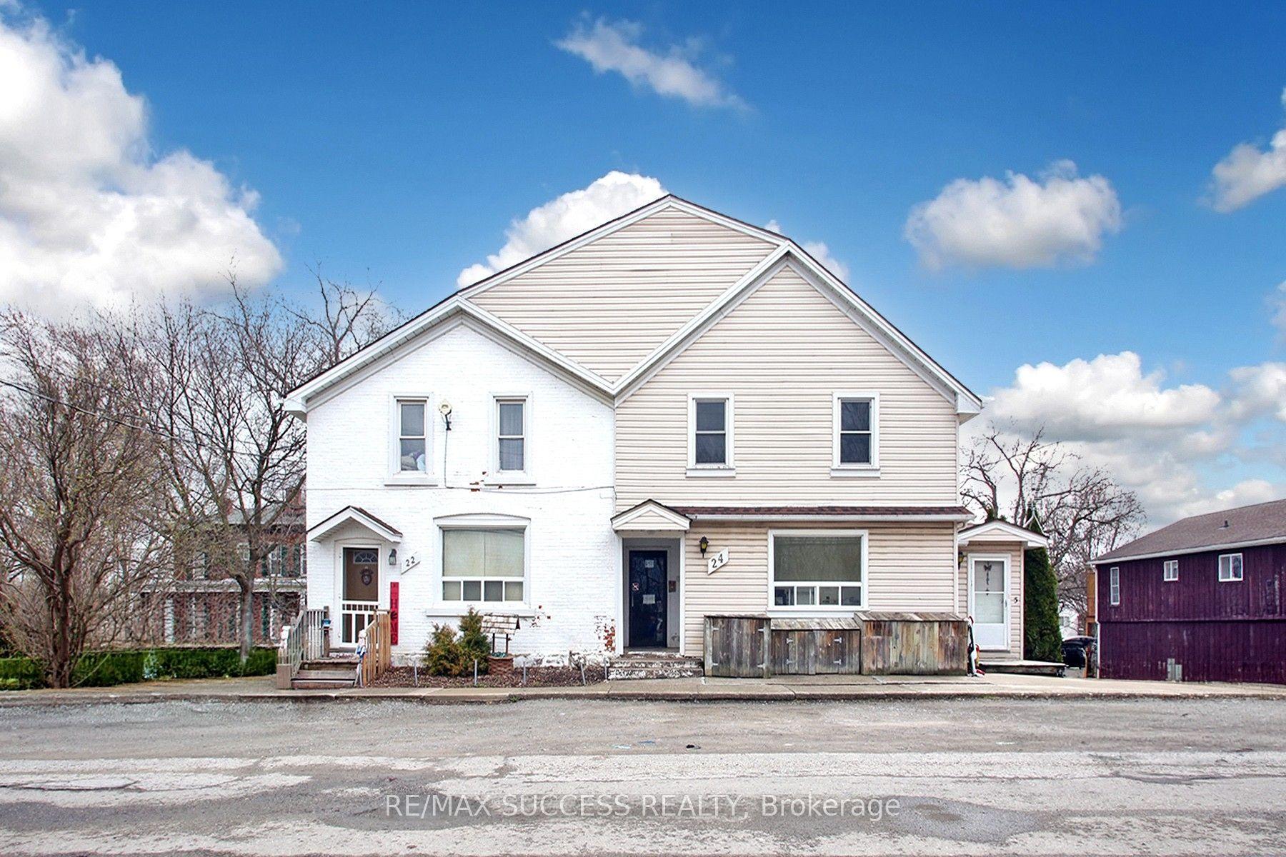 22 & 24 River Street — photo 1