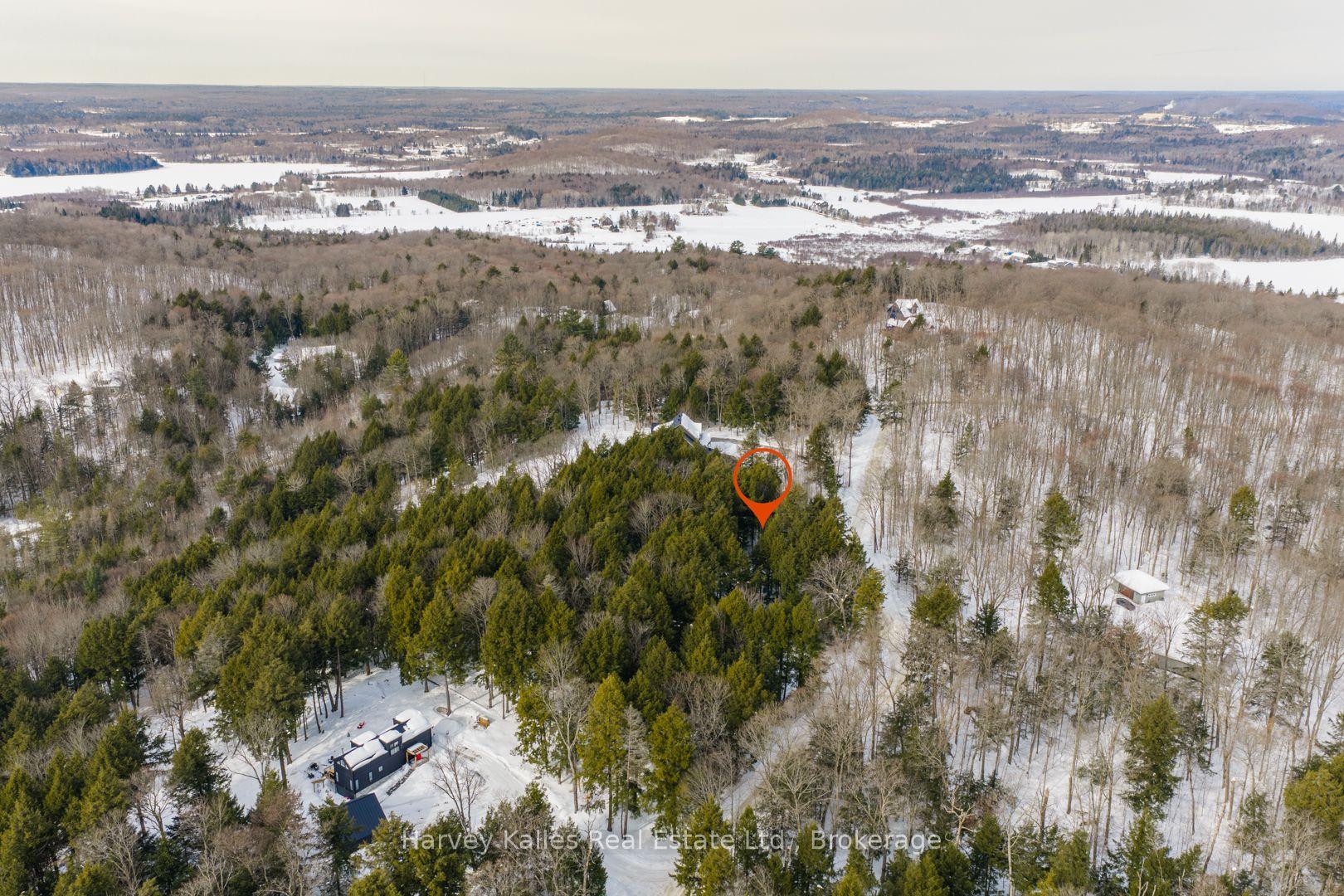 38 Gryffin Bluffs Lane Lot #8 #Lot #8 — photo 1