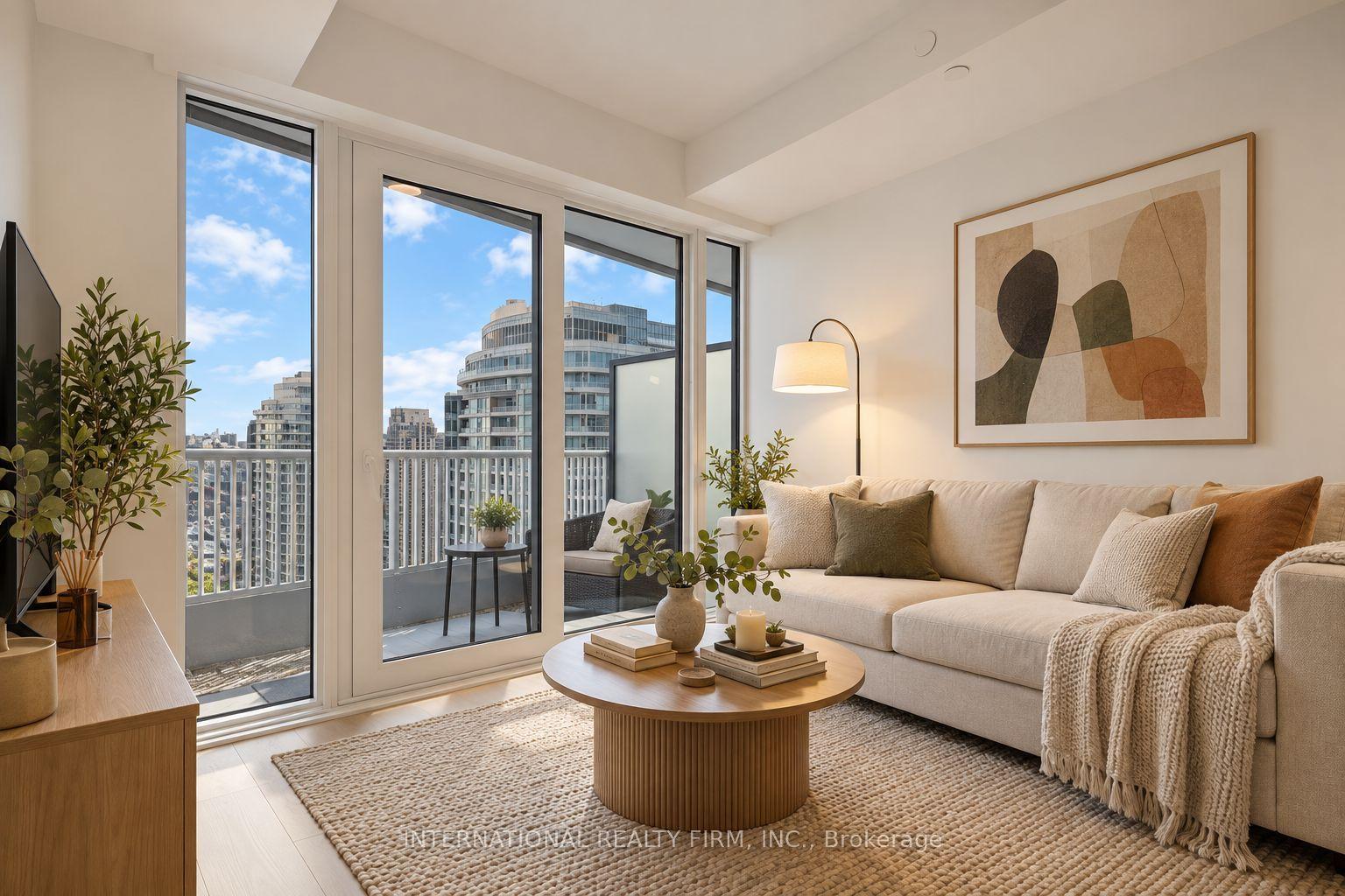 36 Olive Avenue 1510 #1510, Toronto — Condo for sale, photo 1