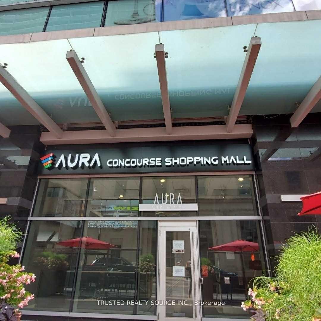 384 Yonge Street 4 #4, Toronto — Commercial for sale, photo 1