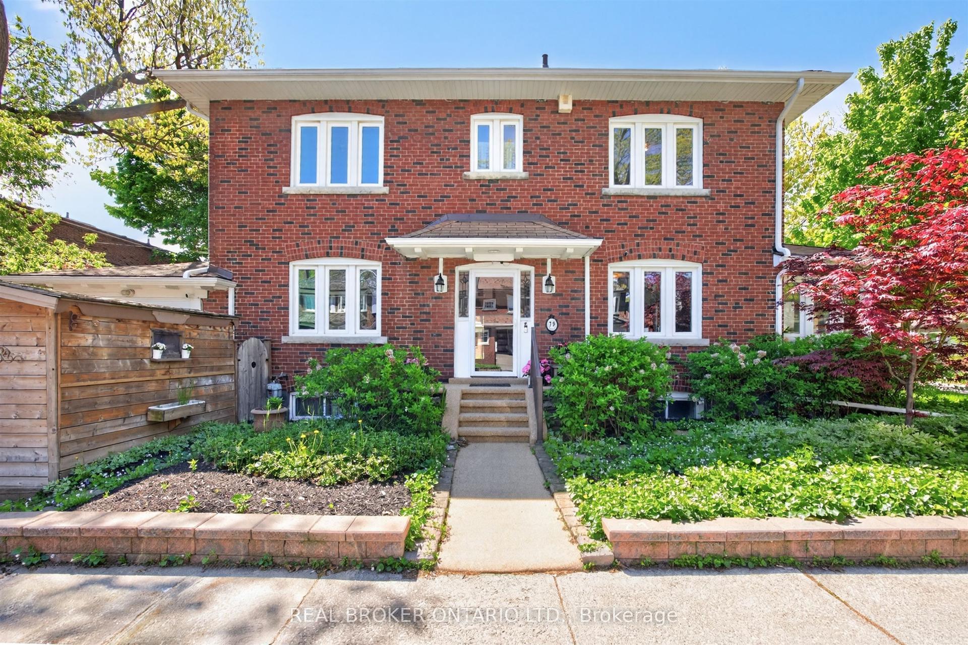 79 Humber Trail — photo 1