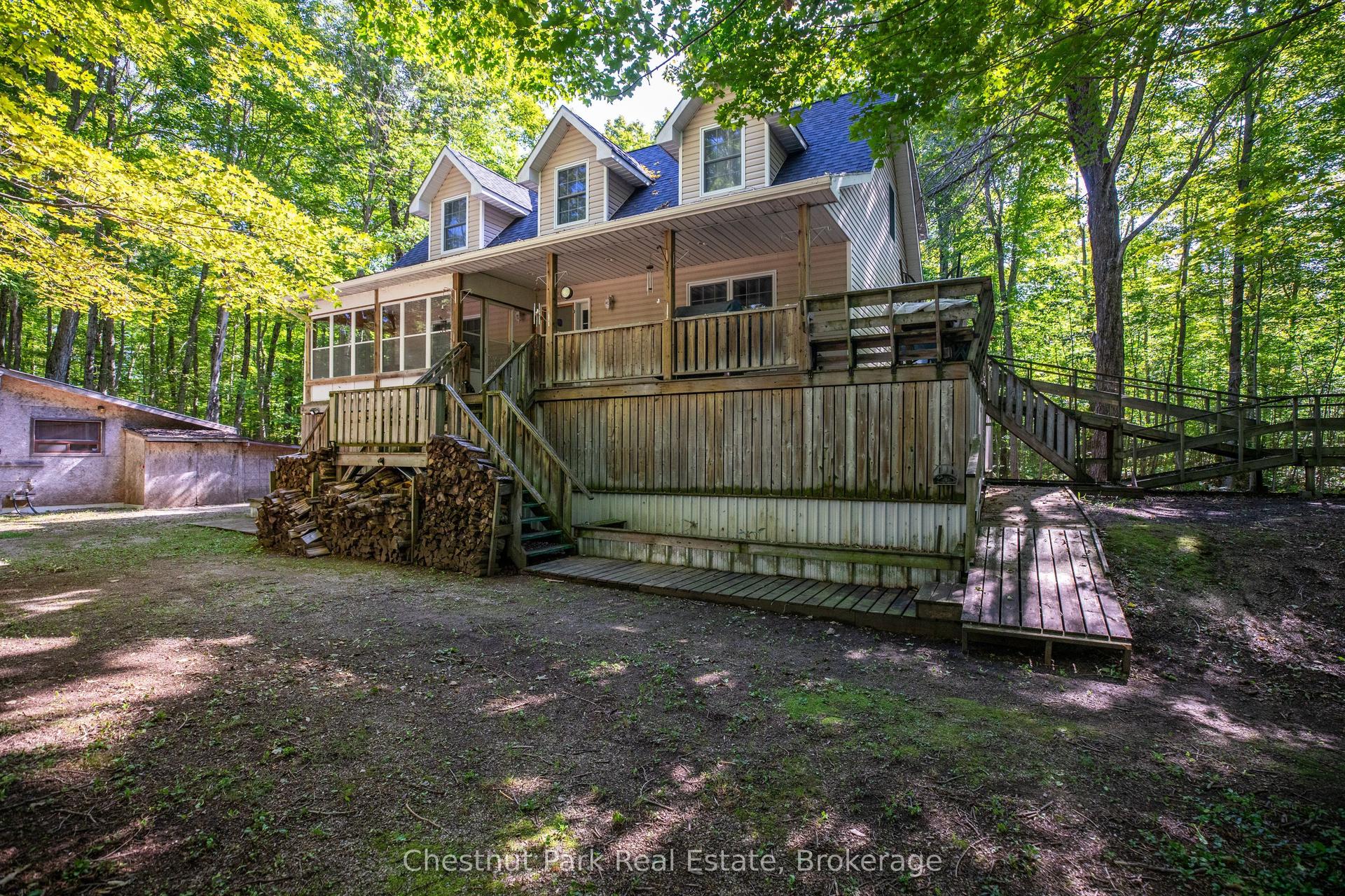 89 Tammys Cove Road — photo 1