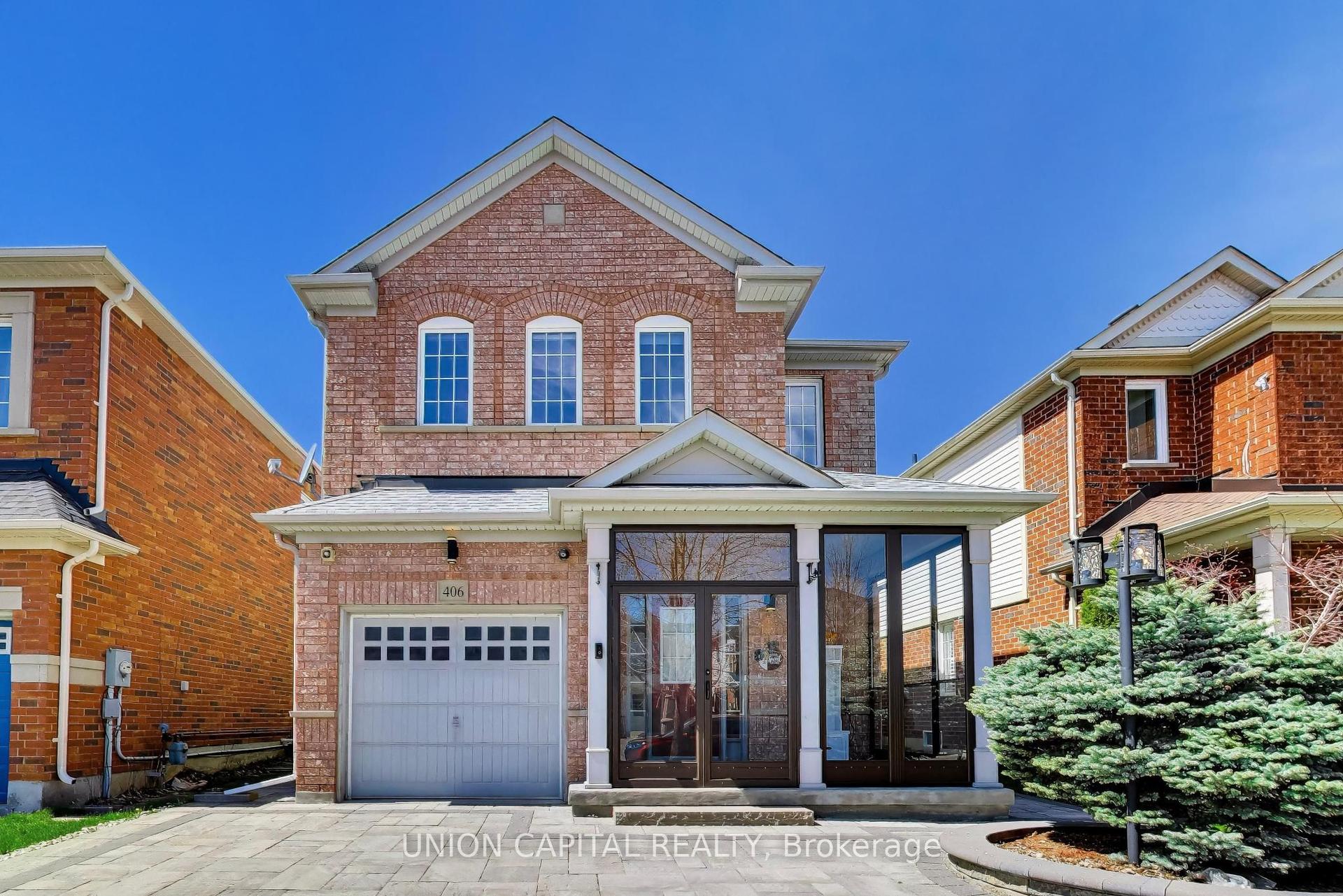 406 Reeves Way Boulevard — photo 1