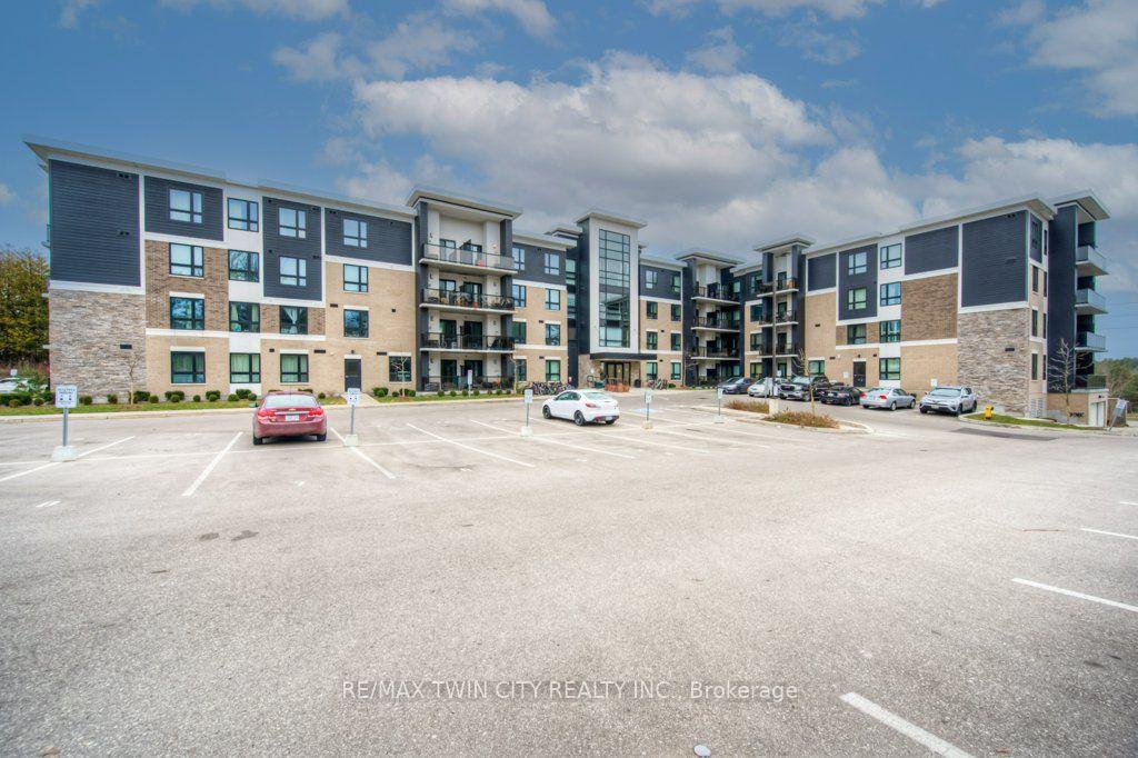 1280 Gordon Street 305 #305, Guelph — Condo for lease, photo 1