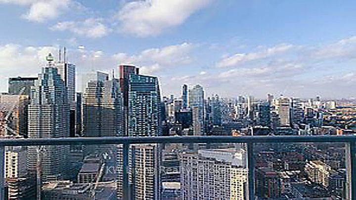 28 Freeland Street 5405 #5405, Toronto — Condo for lease, photo 1