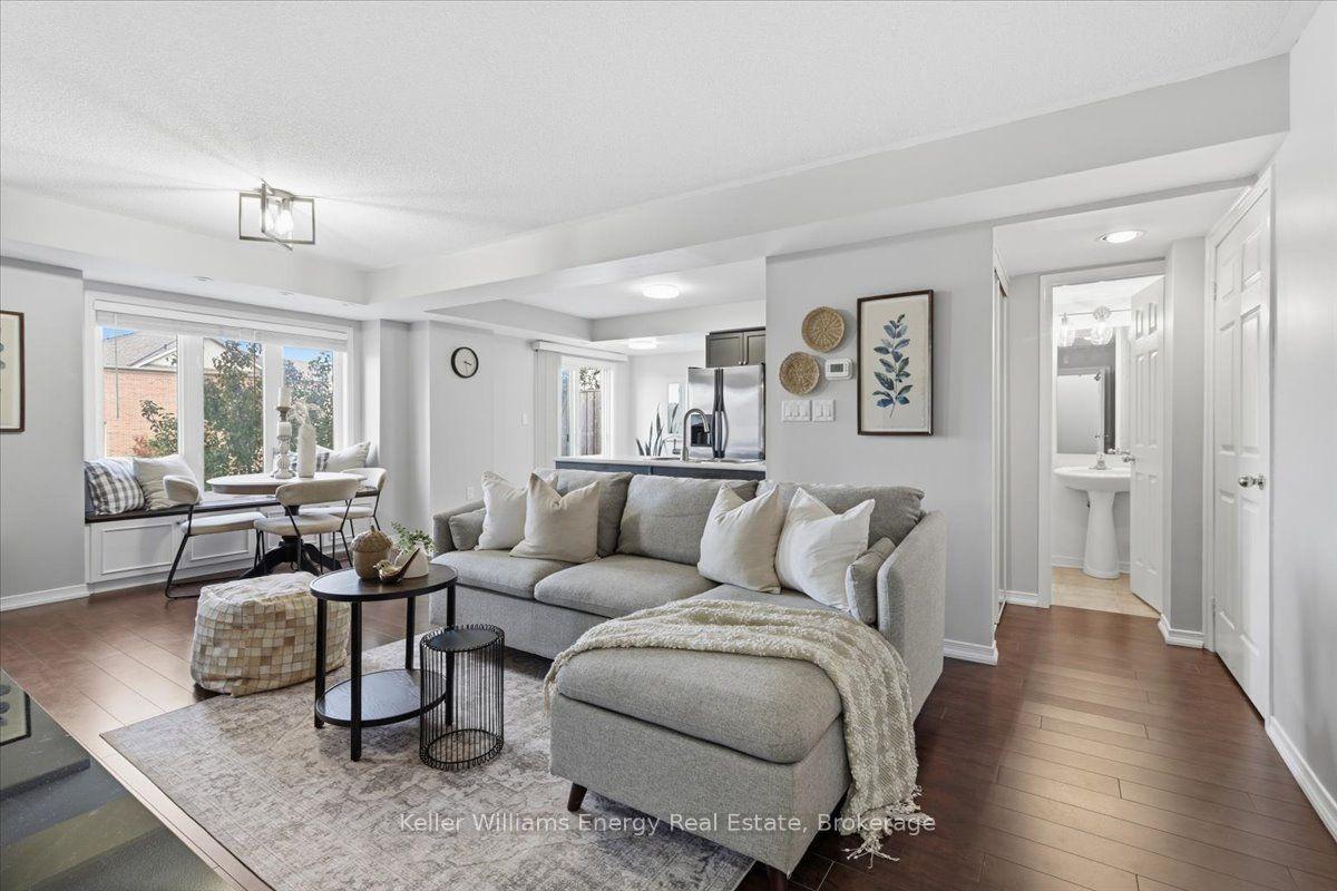 2237 Bur Oak Avenue 82 #82, Markham — Condo Town for sale, photo 1