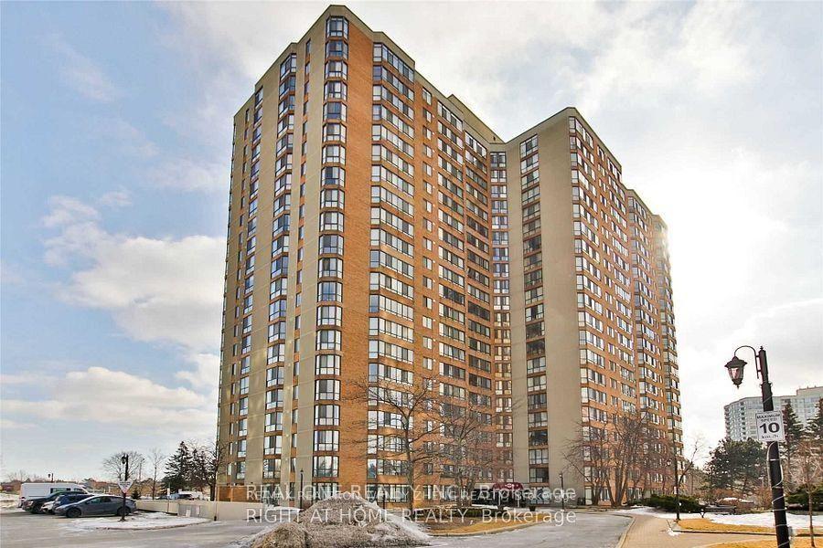 75 Bamburgh Circle 1723 #1723 — photo 1