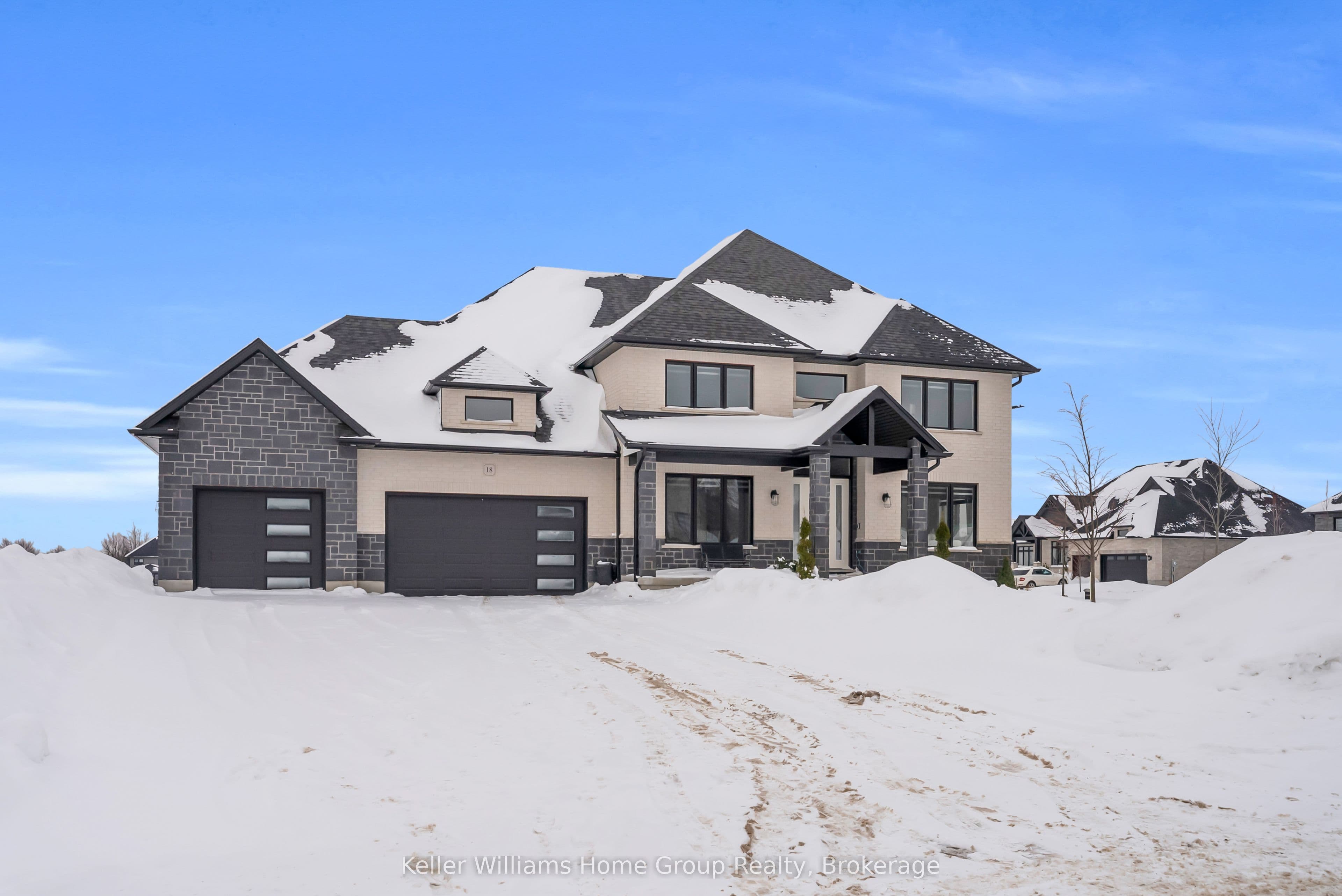 18 Broughton Street — photo 1