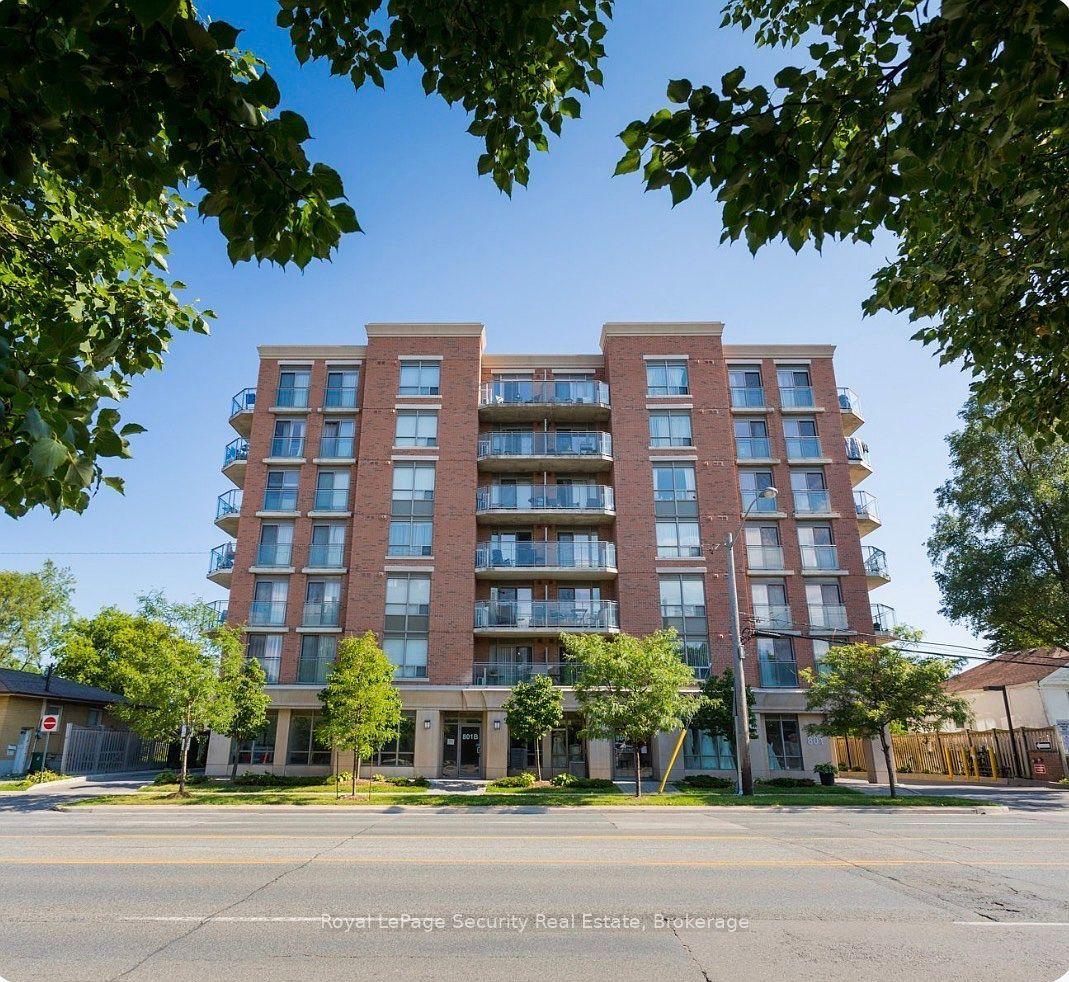 801 Sheppard Avenue 310 #310 — photo 1