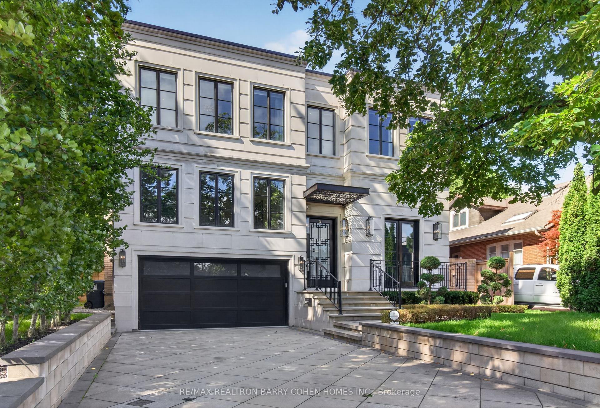 154 Yonge Boulevard, Toronto — Detached for sale, photo 1