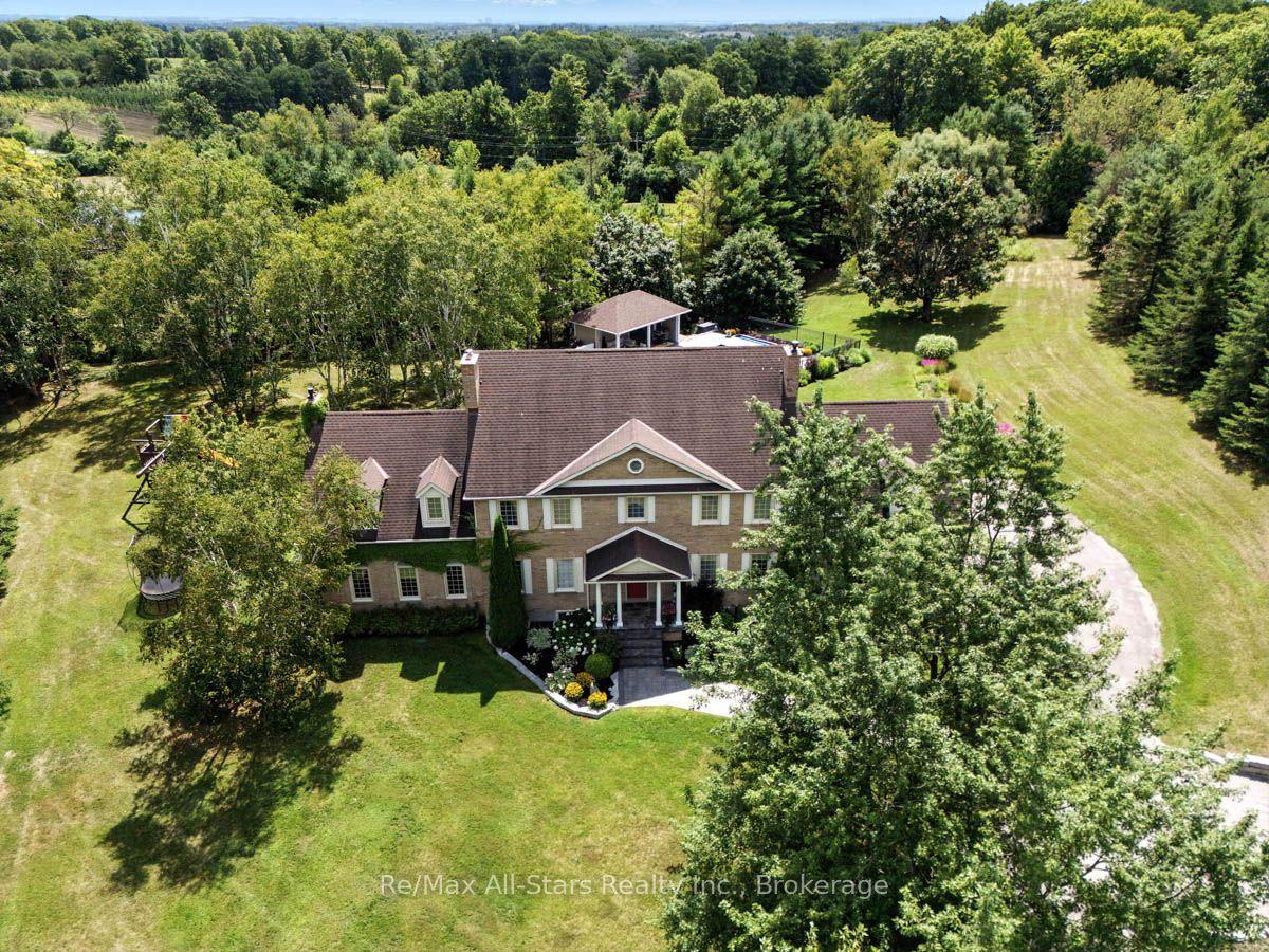 136 Wintergreen Court, Scugog — Detached for sale, photo 1