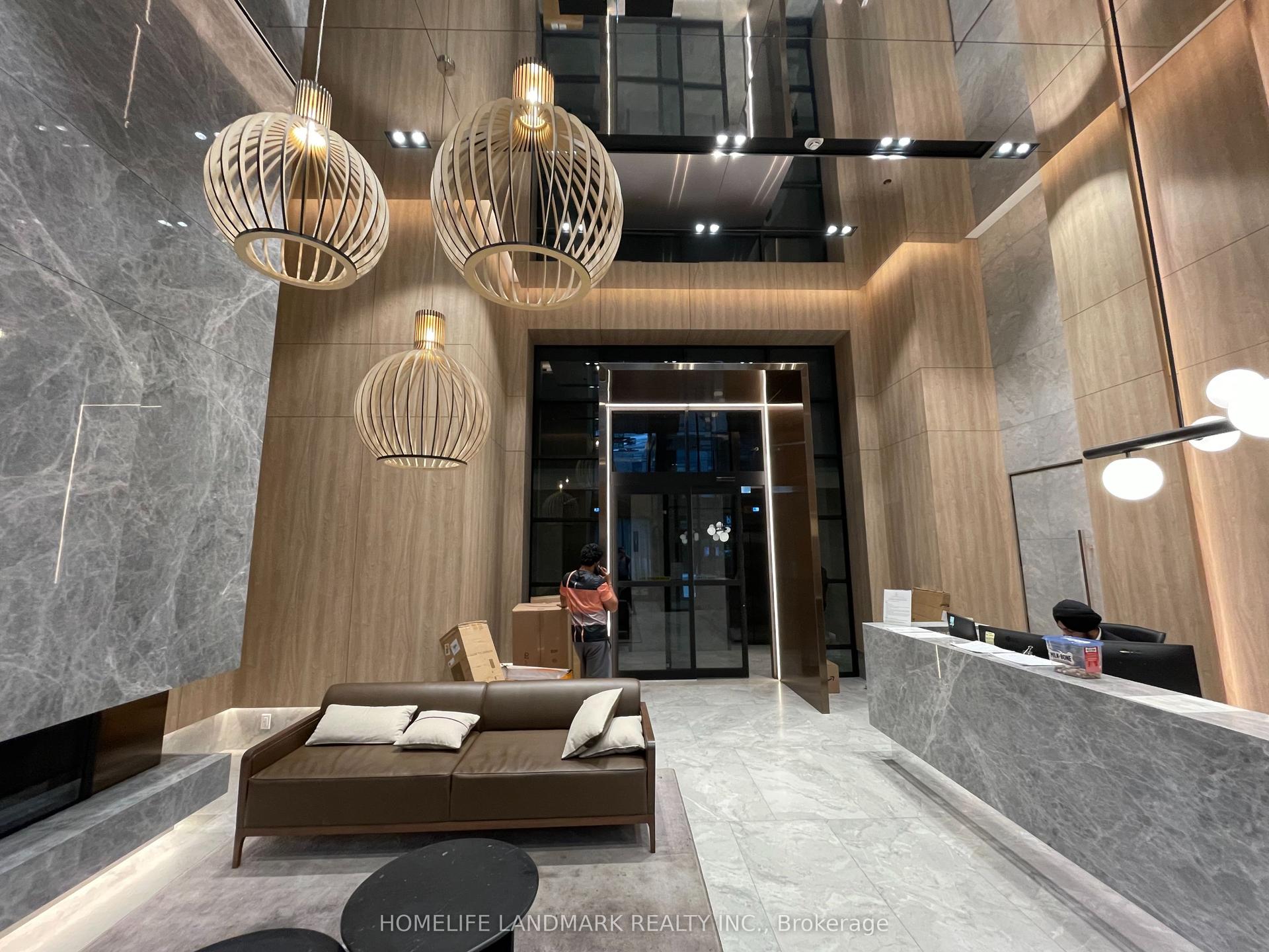 252 Church St Street 2501 #2501, Toronto — Condo for lease, photo 1