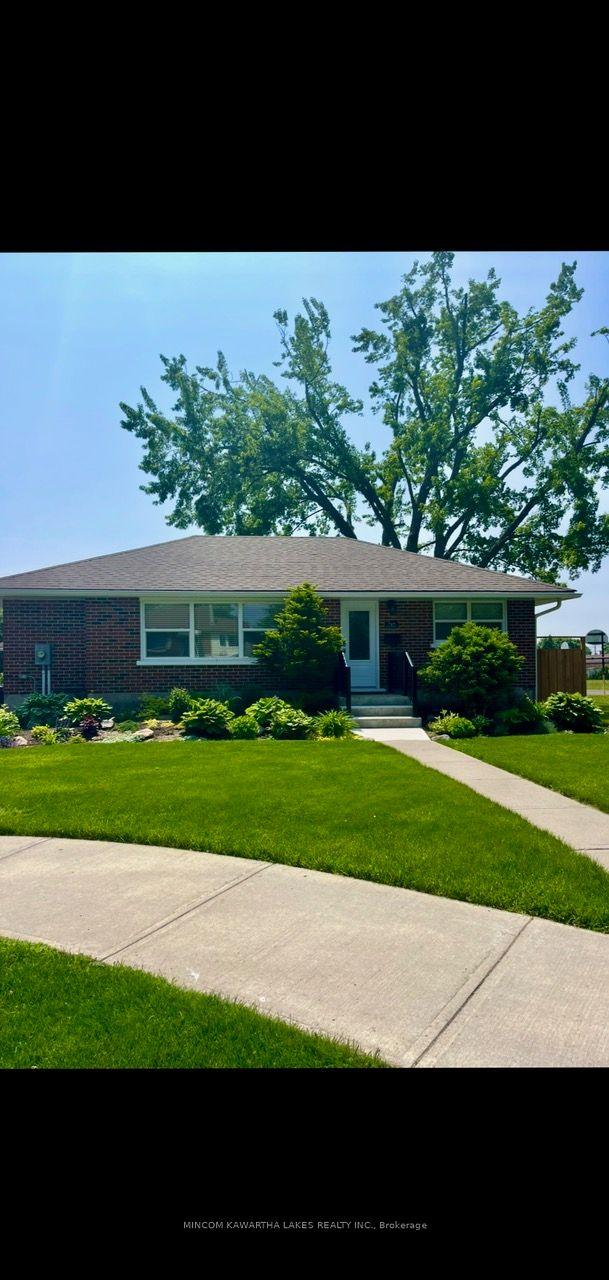 727 Bellaire Street — photo 1