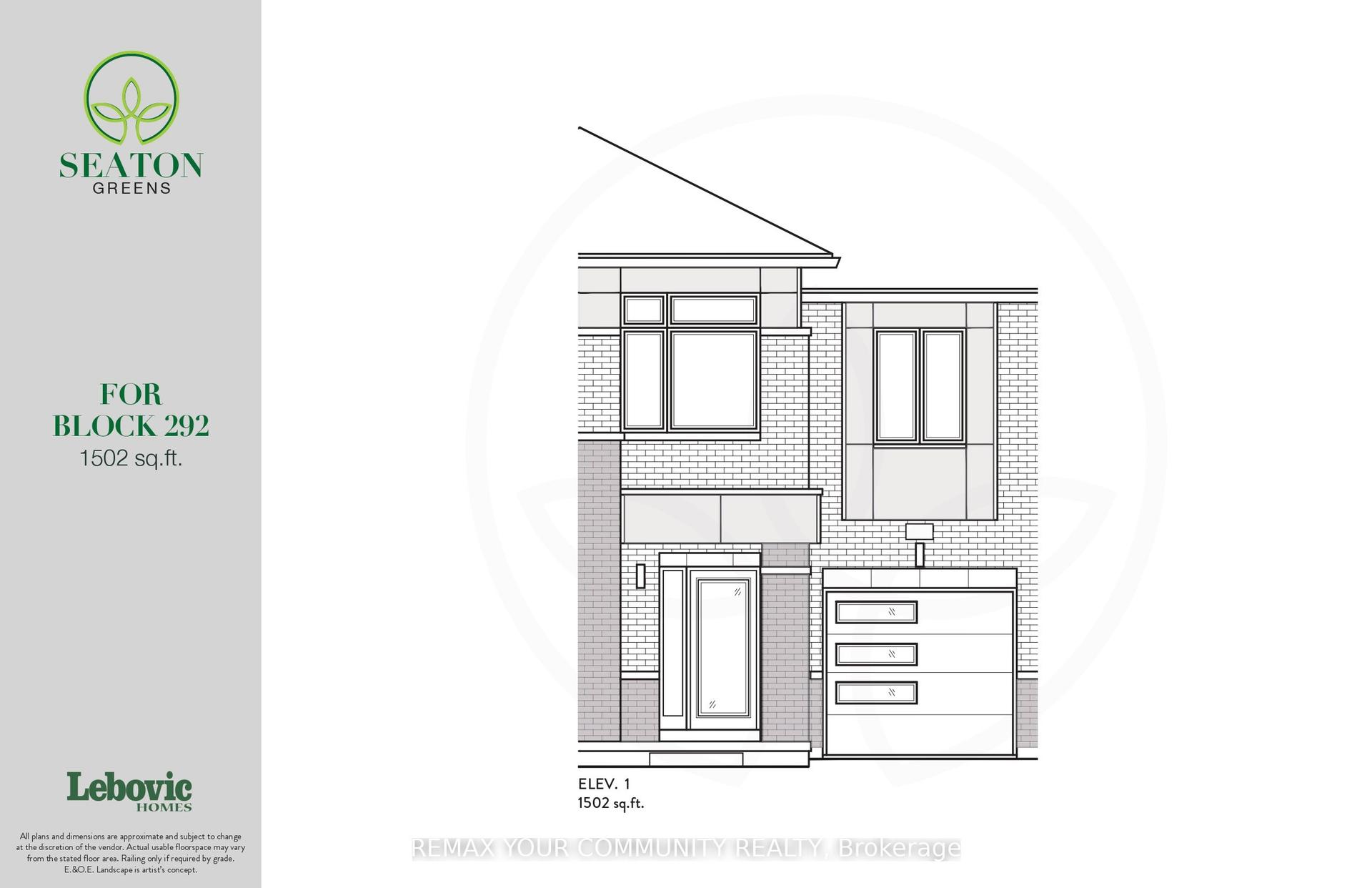 2899 Tahoe Street — photo 1