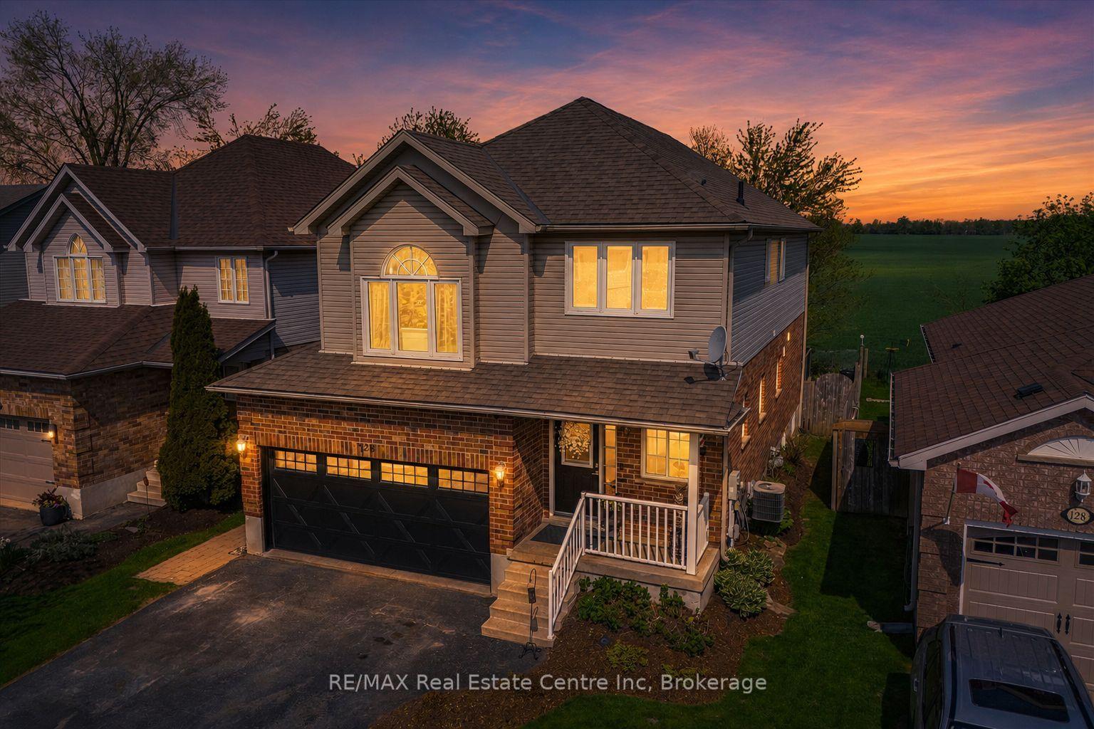 124 GIBBONS Drive — photo 1