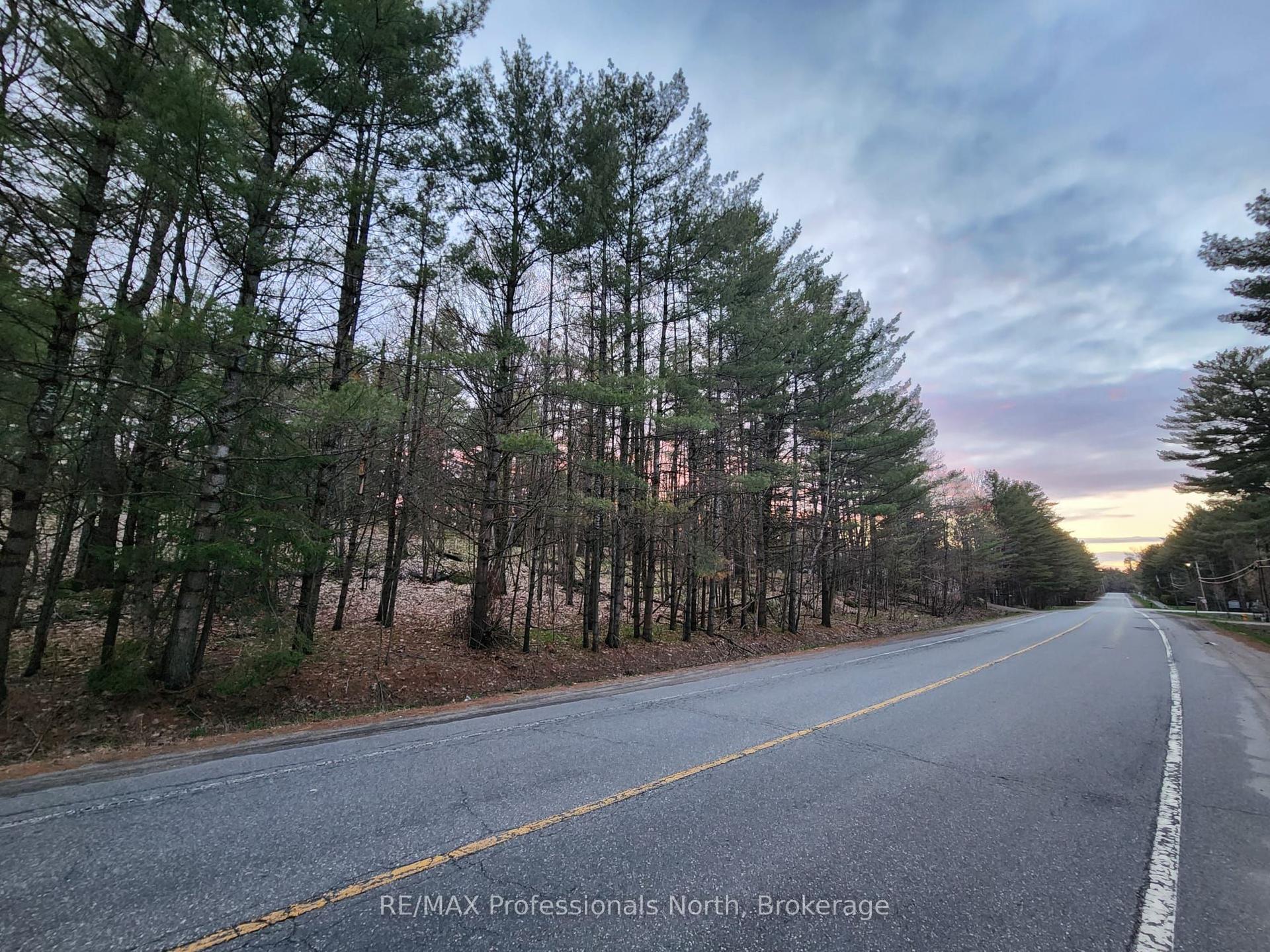 00 Manitoba Street, Bracebridge — Land for sale, photo 1