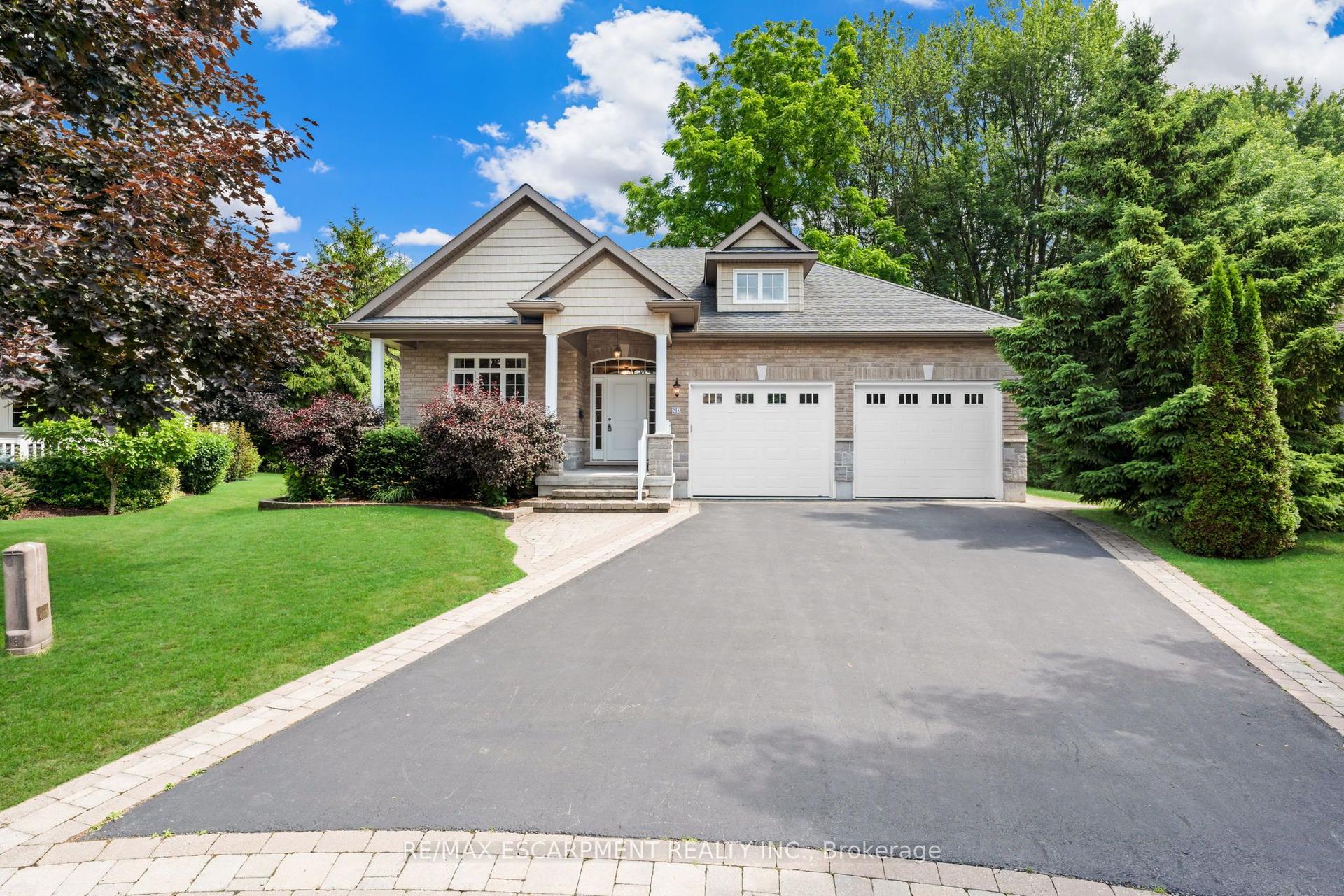28 MAPLEWOOD Court, Haldimand — Detached for sale, photo 1