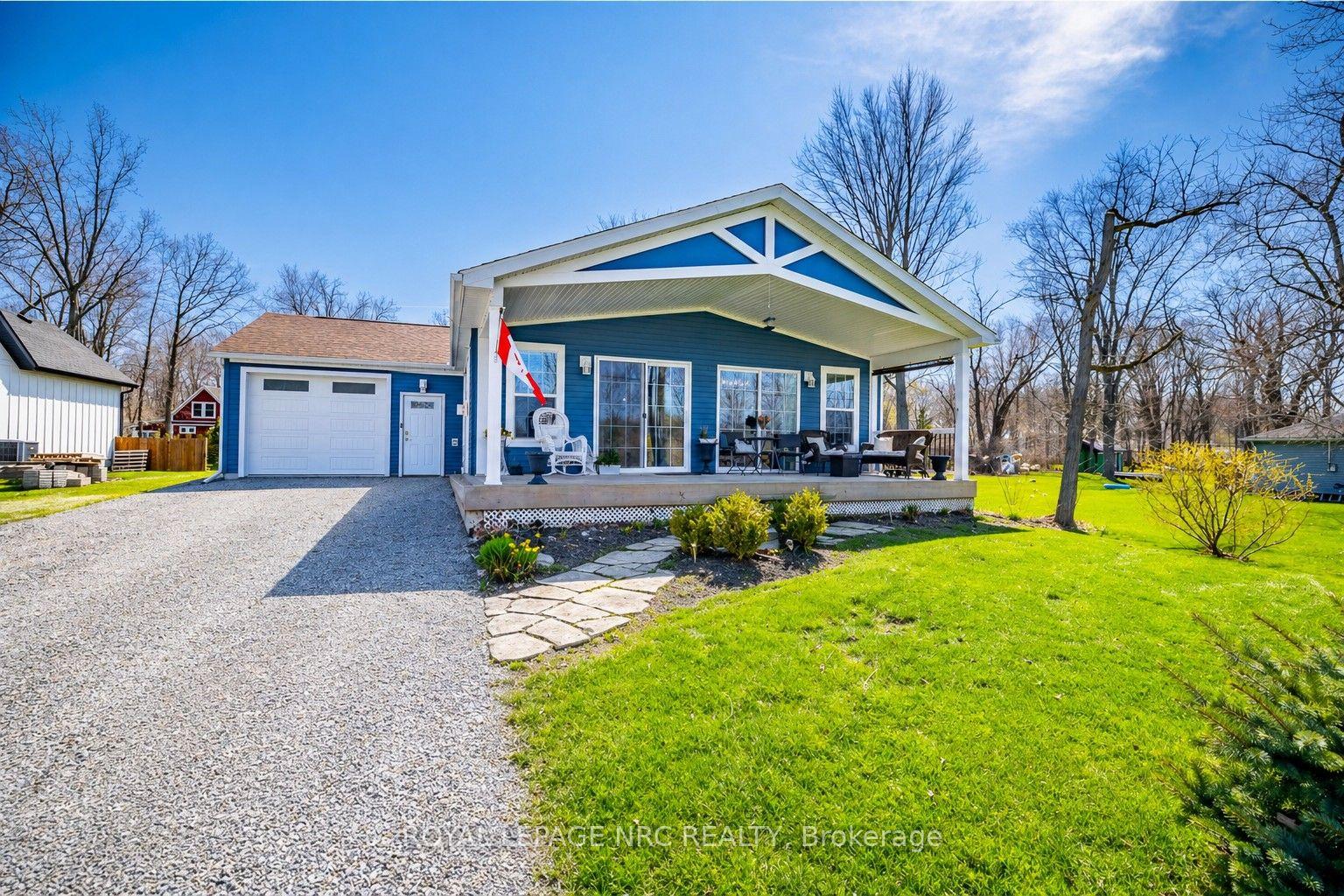 3545 Firelane 7 Road — photo 1