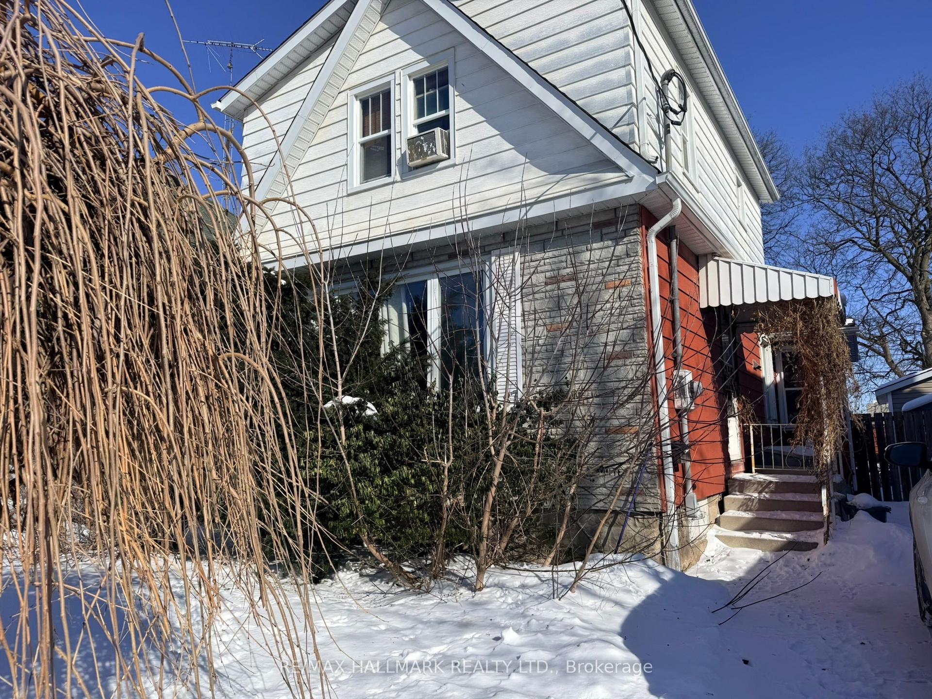 87 Gladstone Avenue, Oshawa — Detached for sale, photo 1