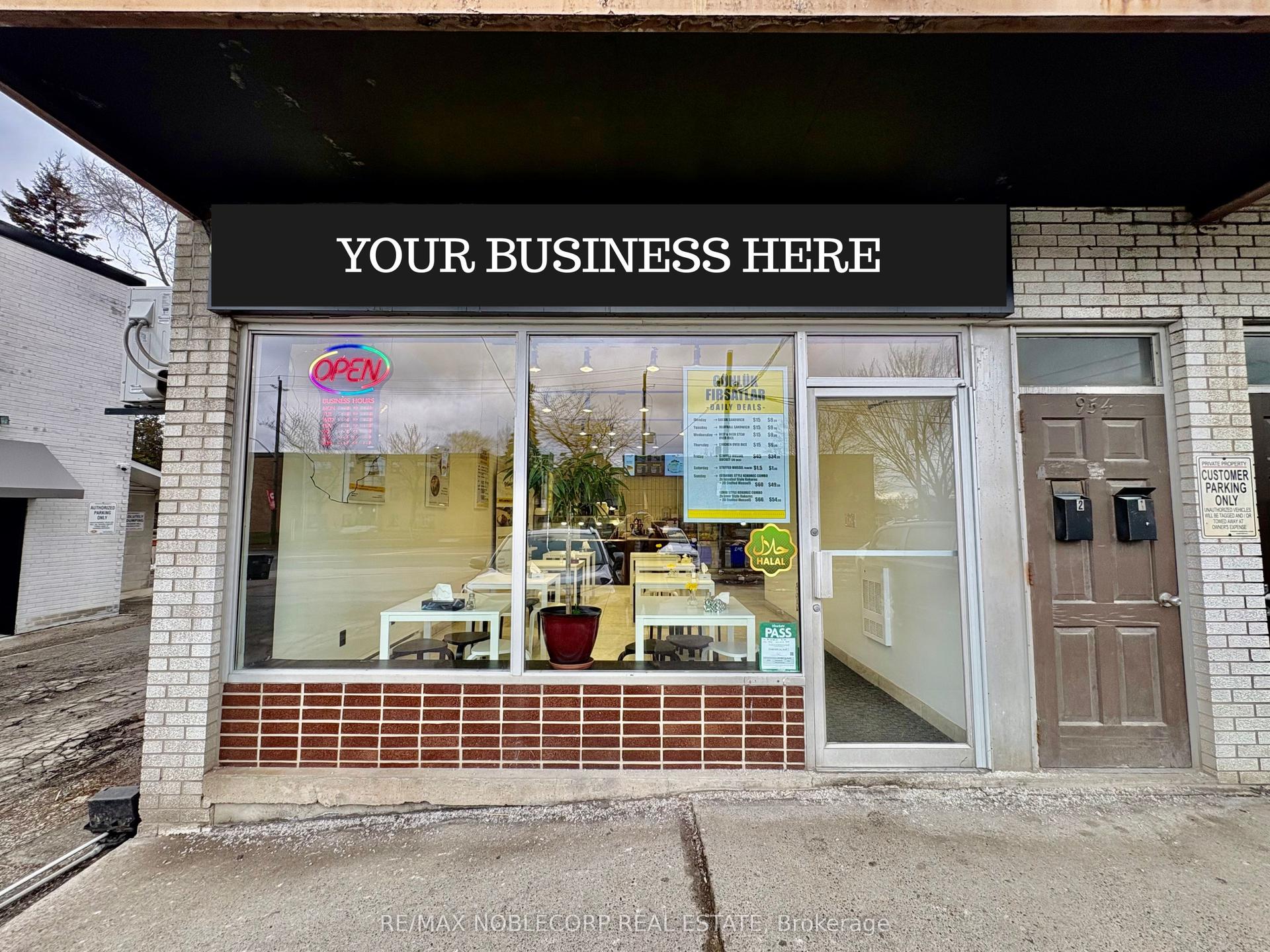 954 Wilson Avenue — photo 1