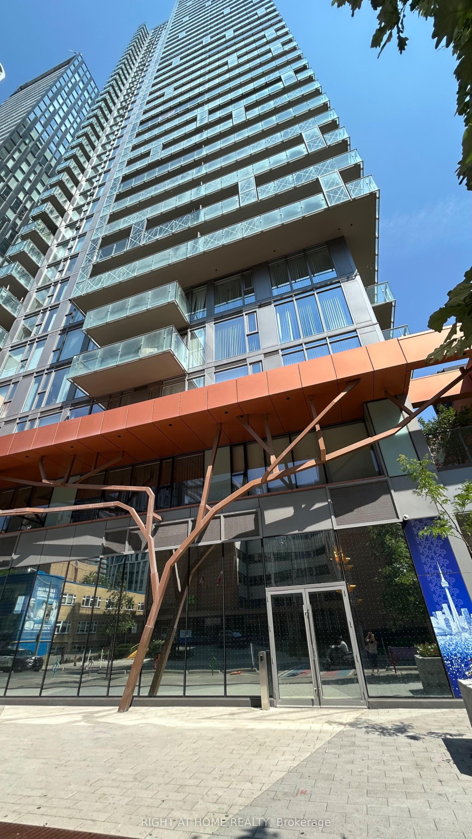 50 Wellesley Street E 1906 #1906, Toronto — Condo for lease, photo 1