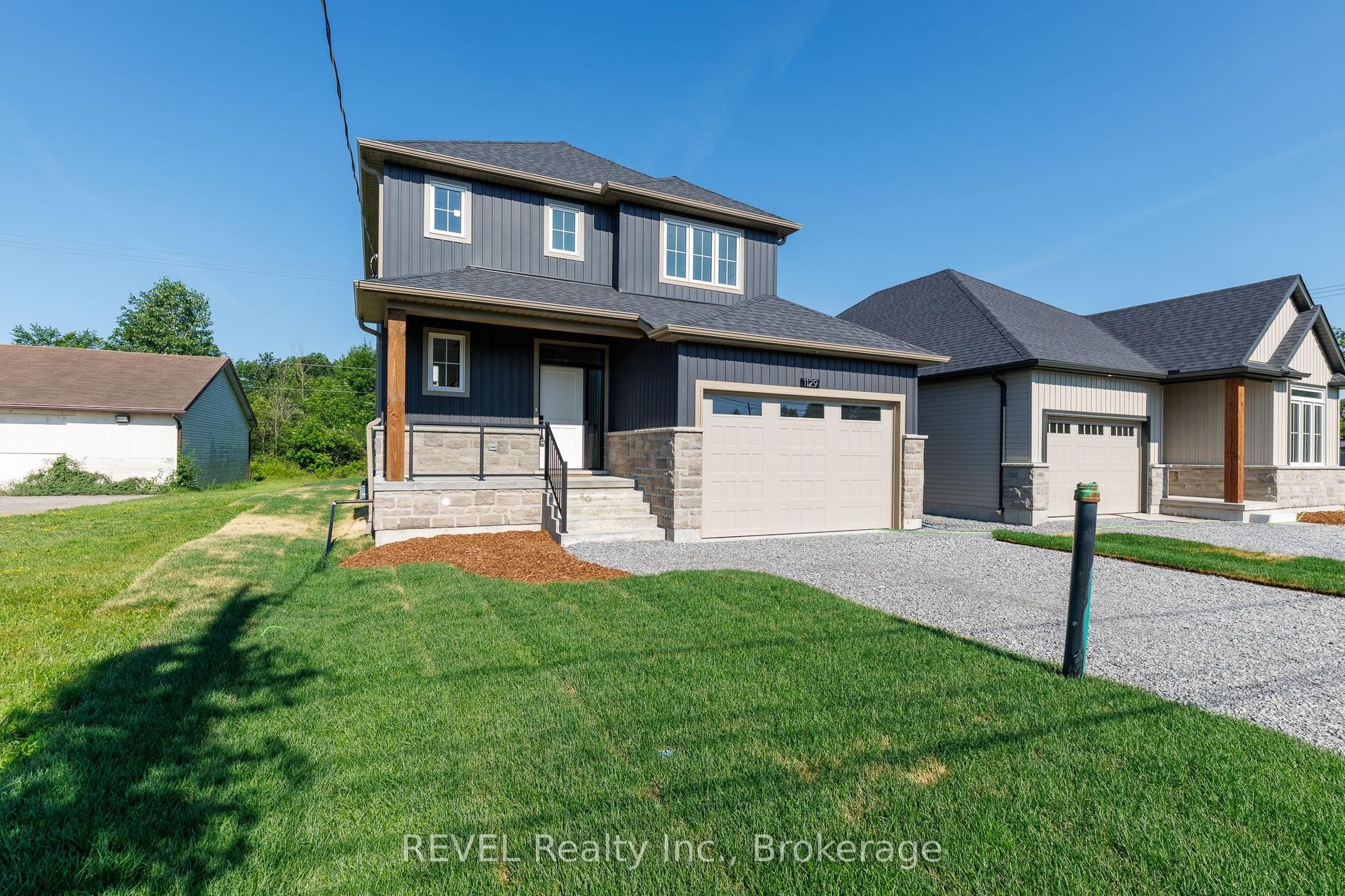 1129 Dipietro Street, Fort Erie — Detached for sale, photo 1