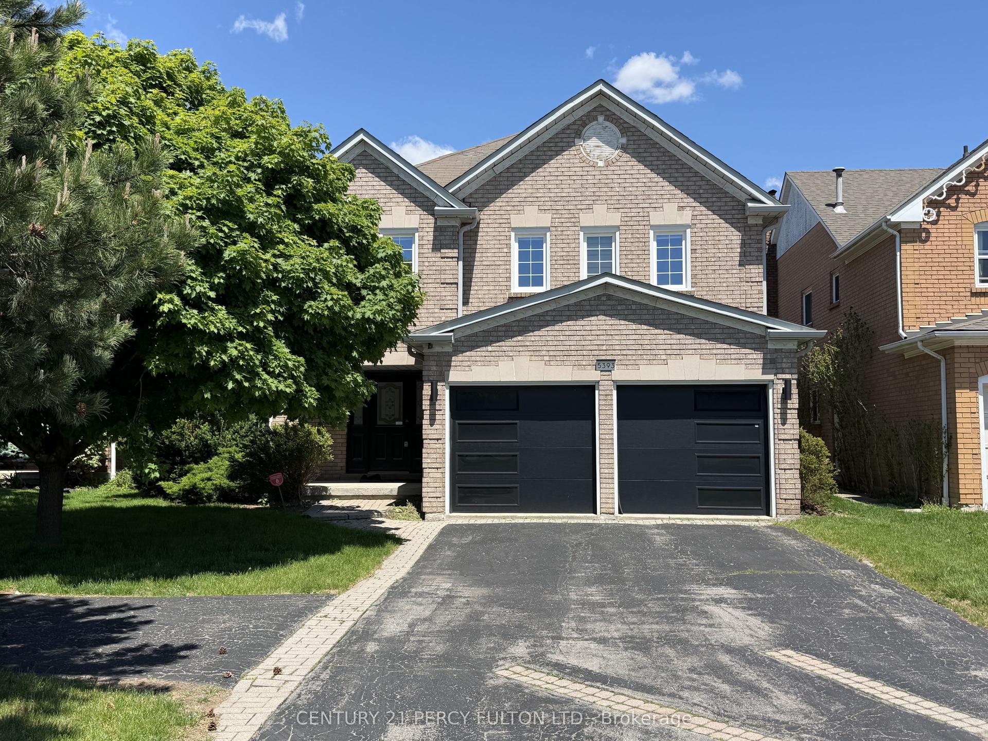 5393 Glen Erin Drive — photo 1