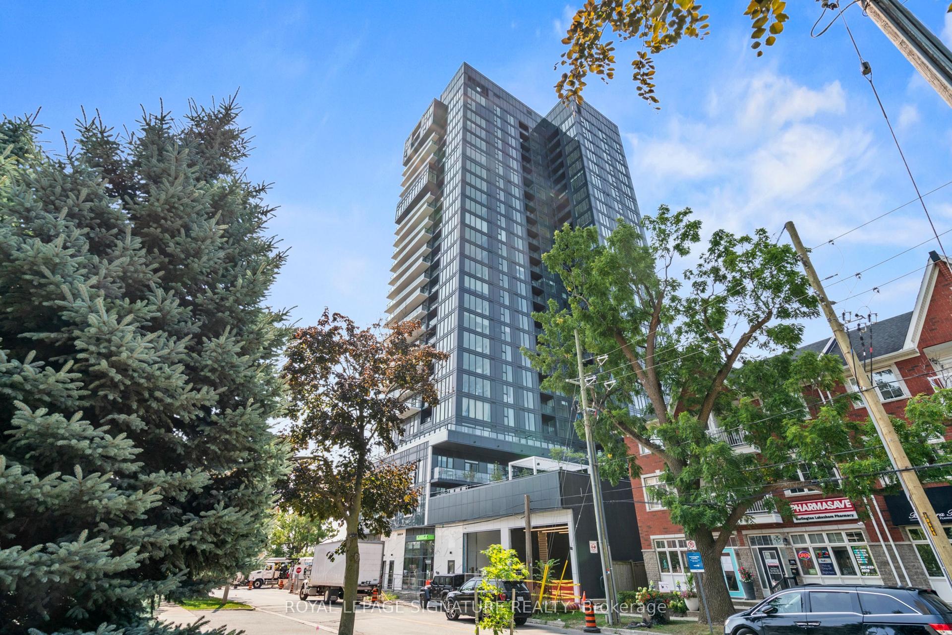 370 Martha Street 1903 #1903, Burlington — Condo for sale, photo 1