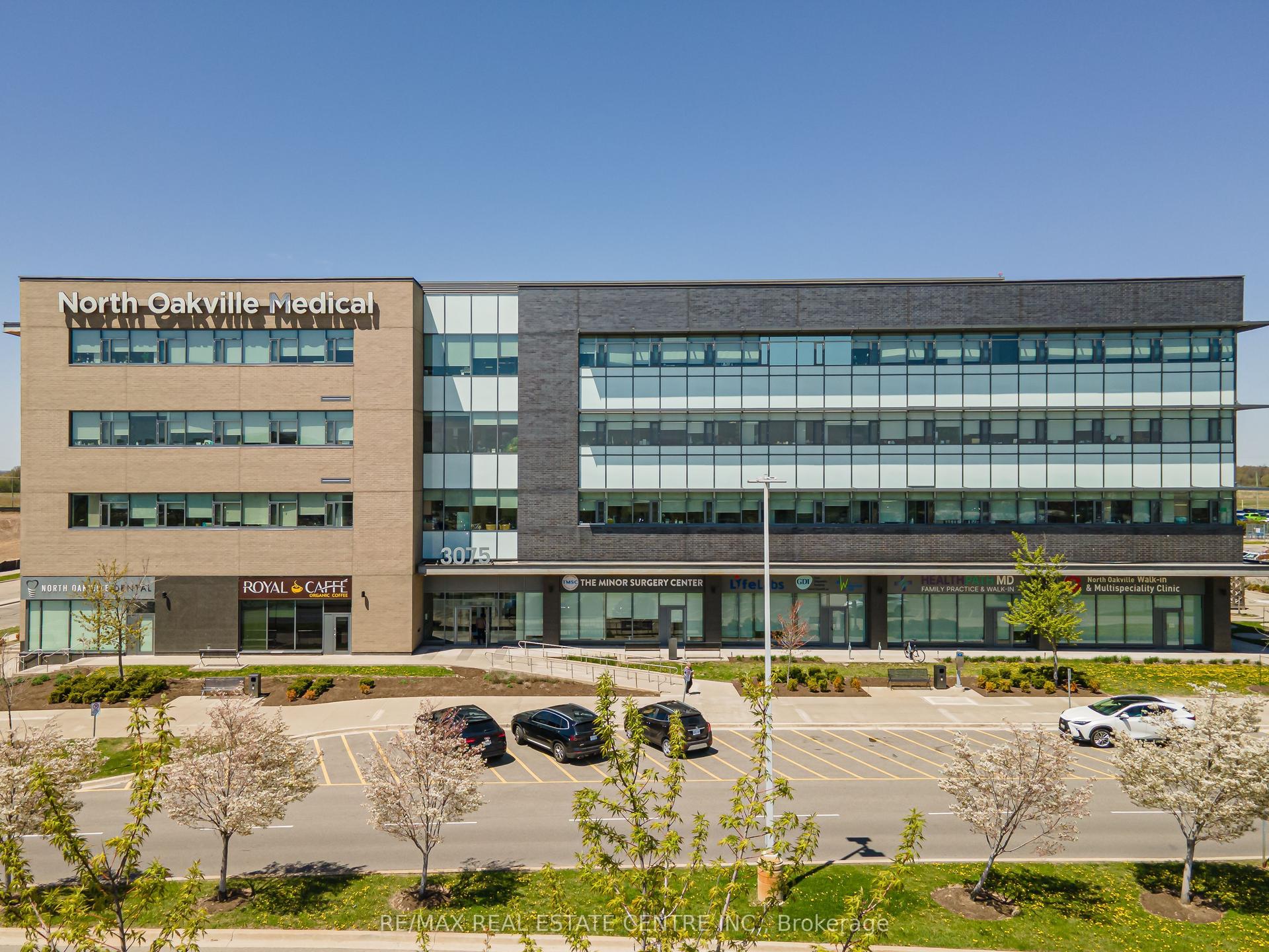 3075 Hospital Gate 408 #408 — photo 1